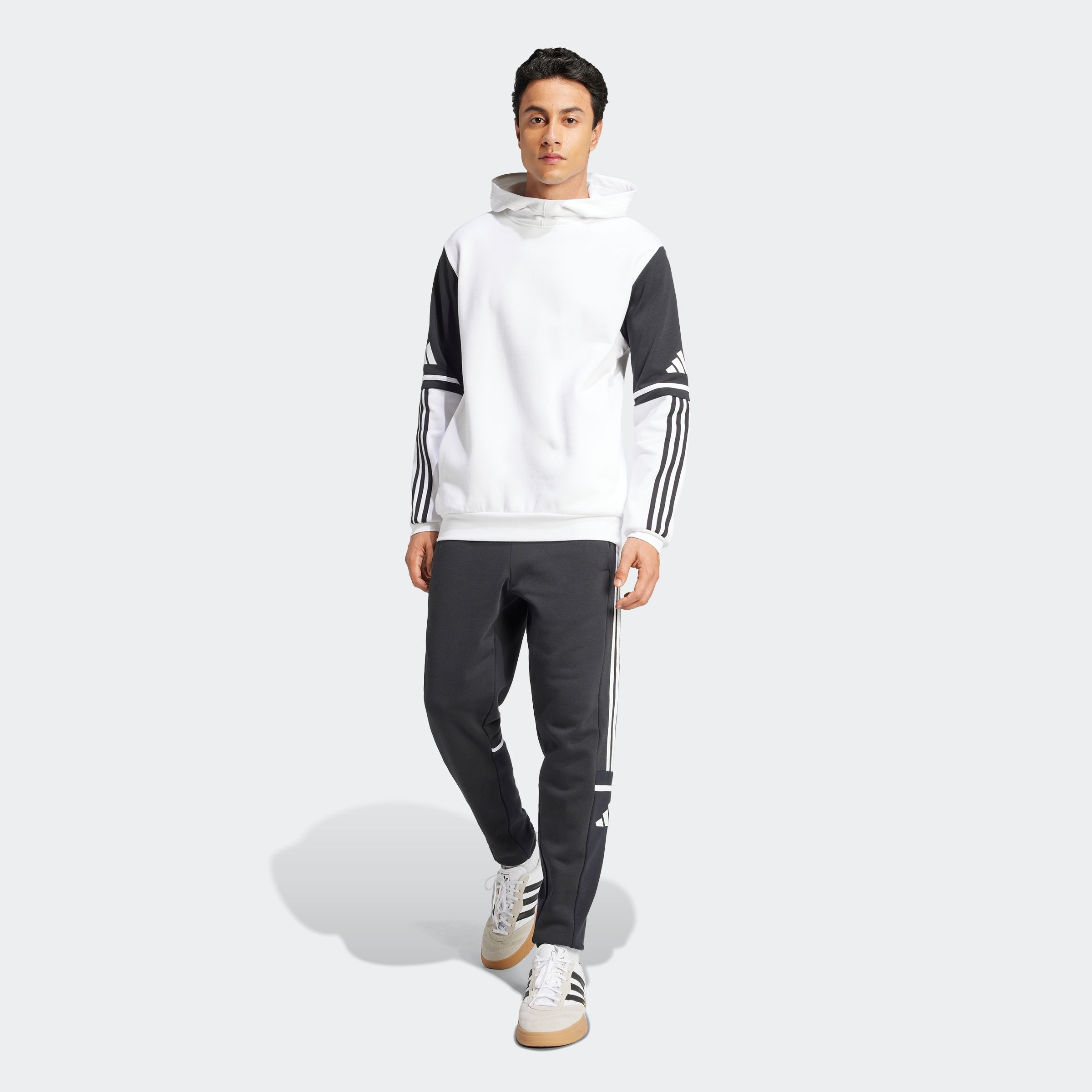 adidas Performance Kapuzensweatshirt »SQ25 SW HOOD«