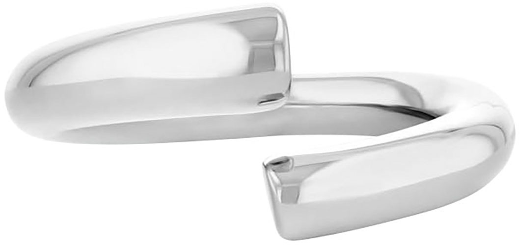 Calvin Klein Fingerring »CK SPIRAL, 35000766B,C,D,E, 35000767B,C,D,E«
