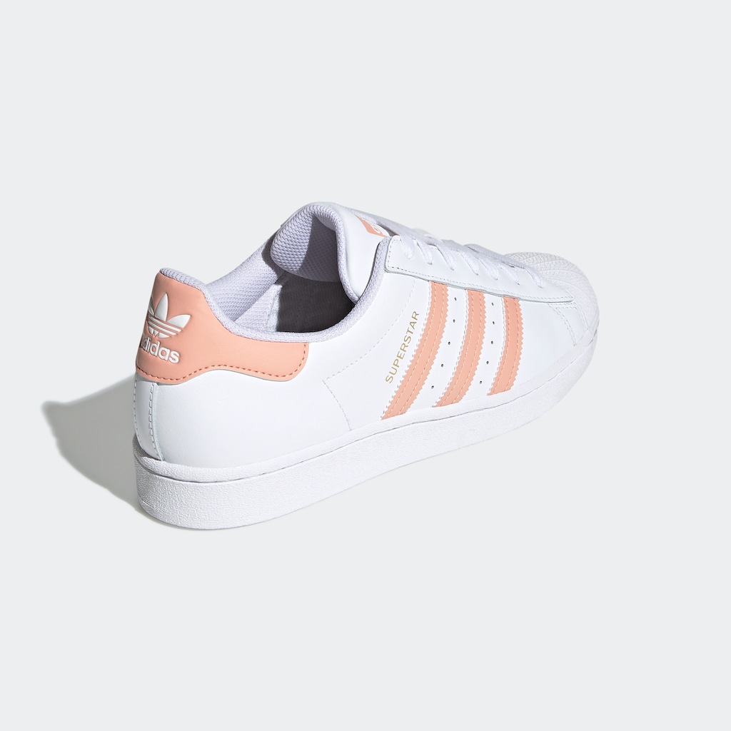 adidas Originals Sneaker »Superstar«