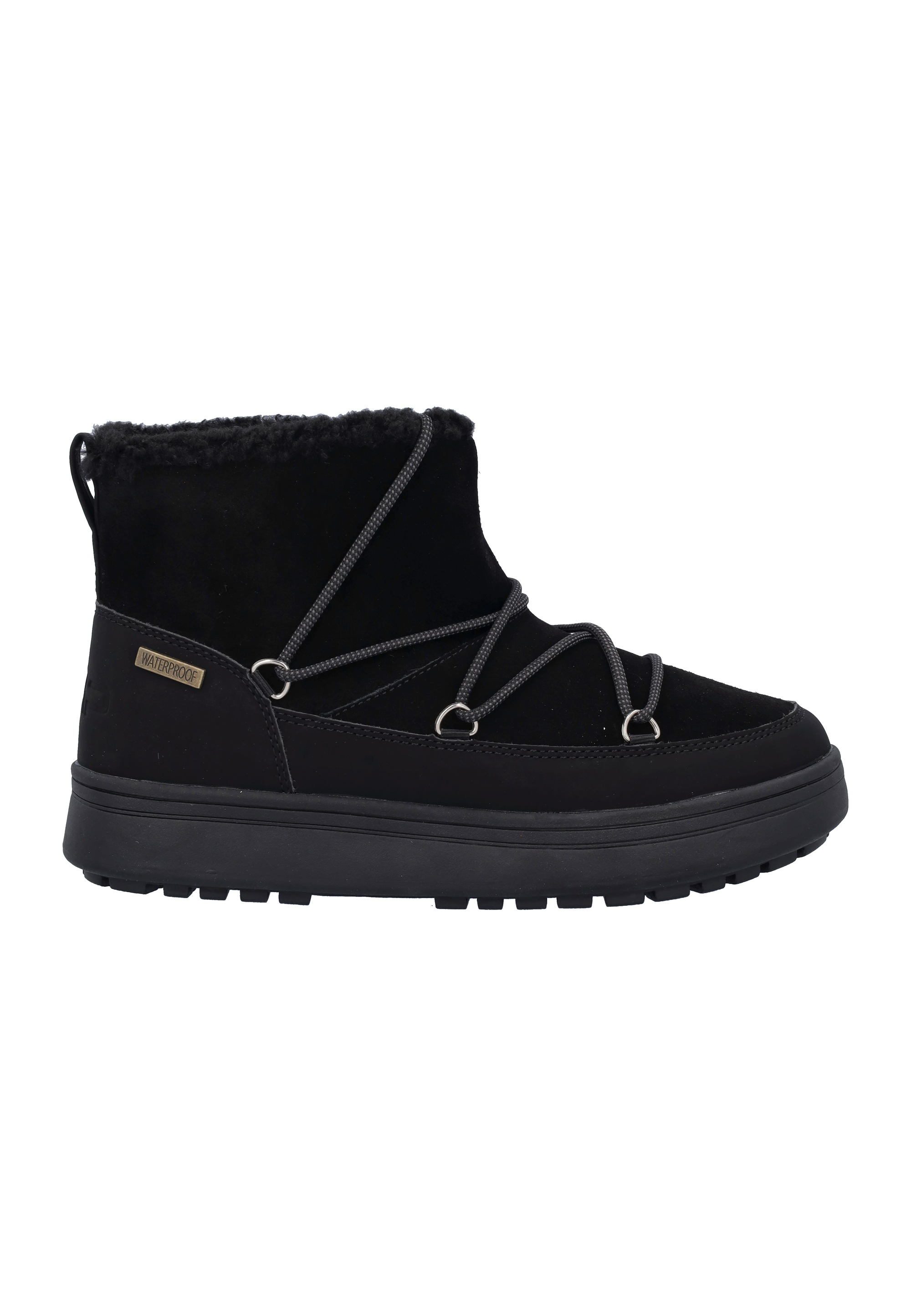 CMP Winterboots "KAYLA WMN SNOW BOOTS WP", wasserdicht günstig online kaufen