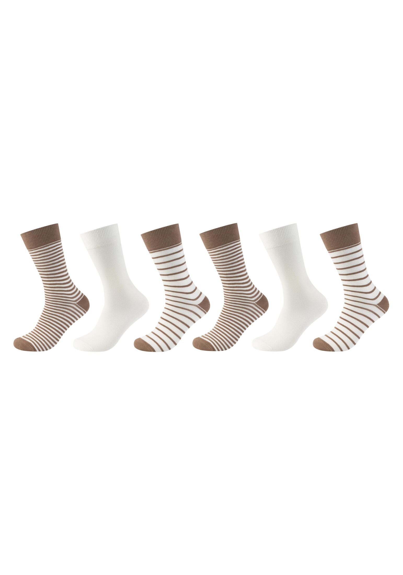 s.Oliver "Socken 6er Pack" günstig online kaufen