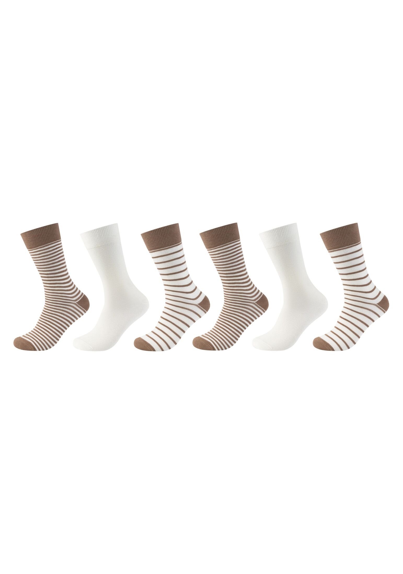 s.Oliver Socken "Socken 6er Pack" günstig online kaufen