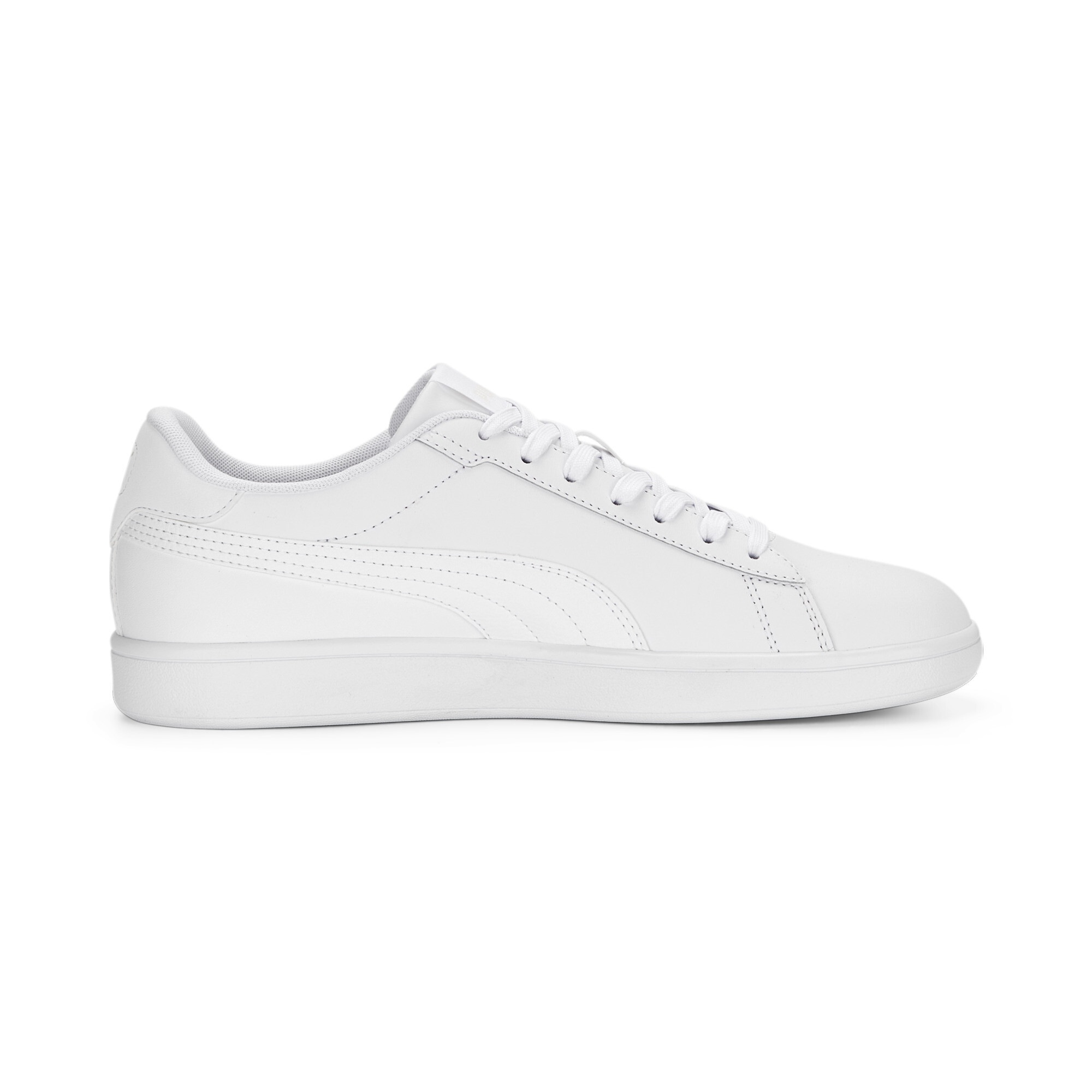 PUMA Sneaker »Smash 3.0 L Sneakers Erwachsene«