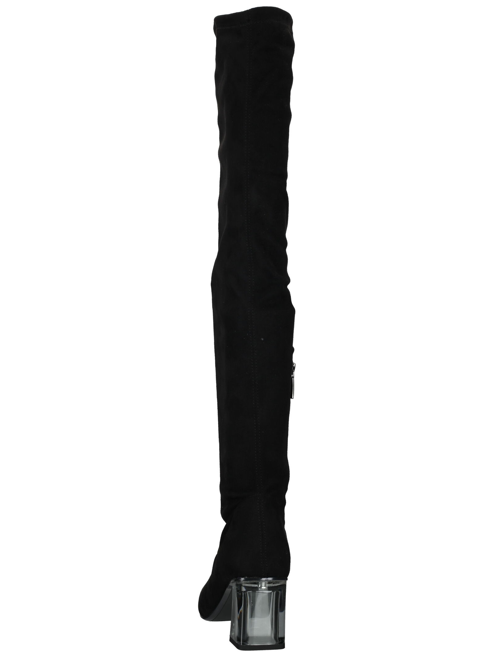 Tamaris Overkneestiefel »Tamaris Stiefel Lederimitat«