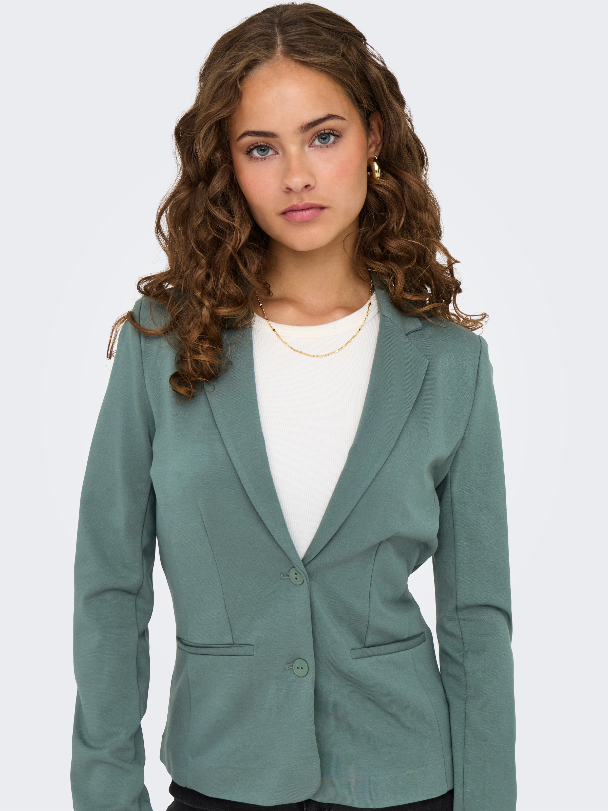 ONLY Jerseyblazer "ONLPOPTRASH LIFE BLAZER TLR" günstig online kaufen