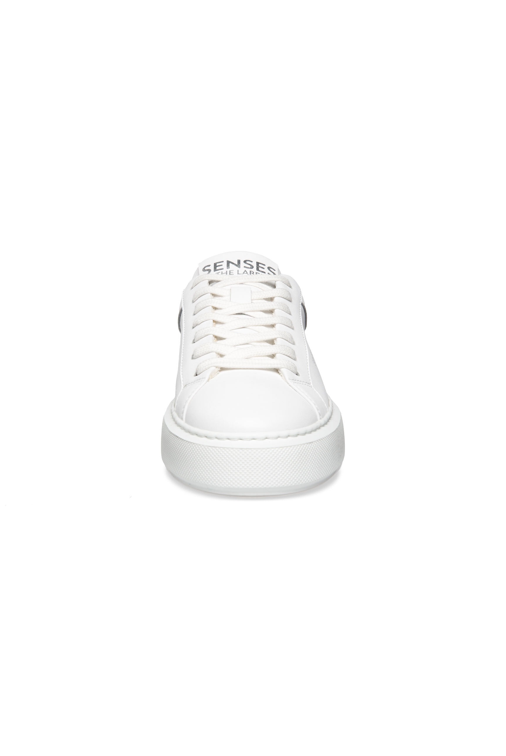 SENSES.THE LABEL Sneaker, mit gepolstertem Einstieg