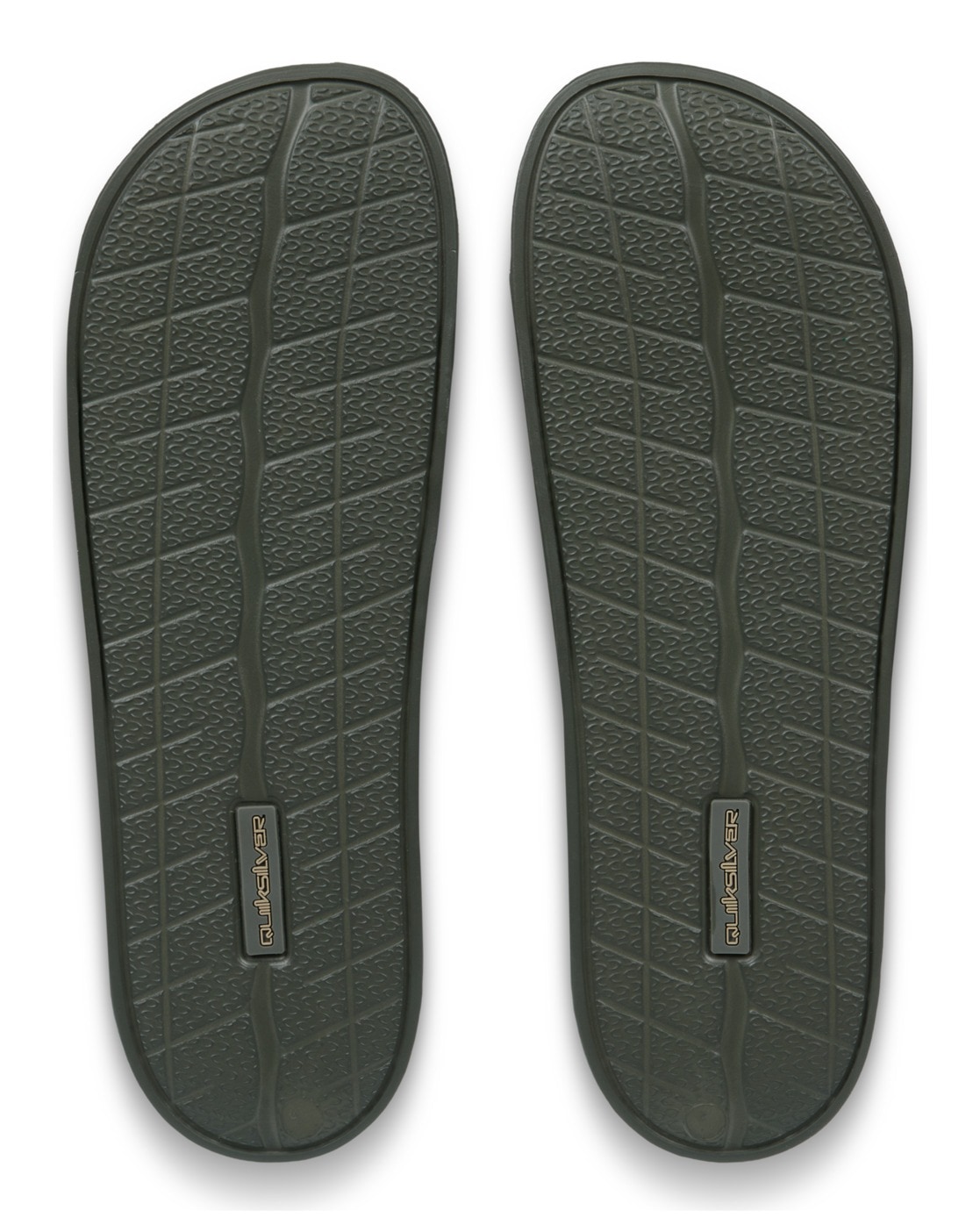 Quiksilver Sandale »Sessions Slide«