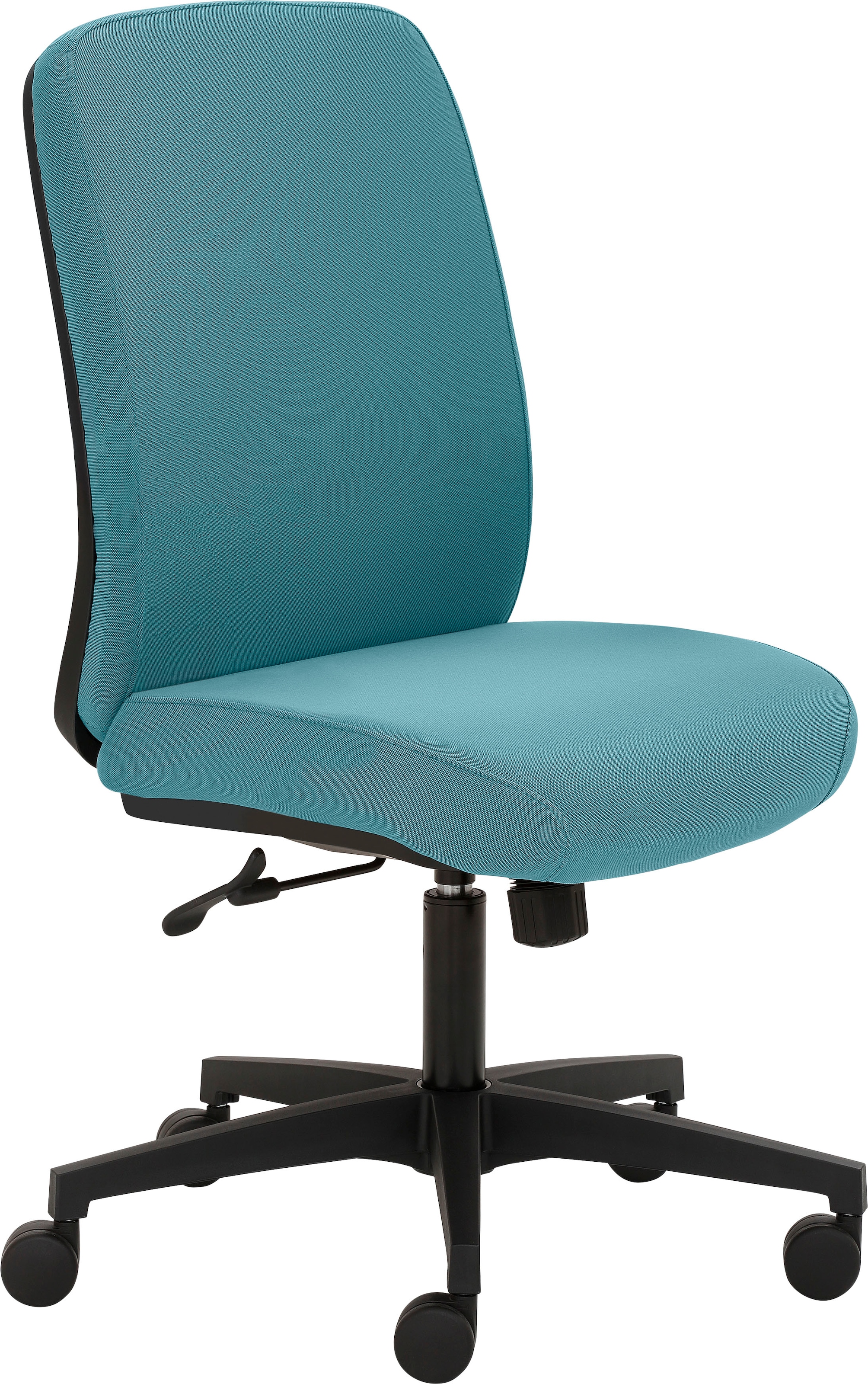 Mayer Sitzmöbel Bürostuhl "myTRITON" () 1 Stk. Struktur (recyceltes Polyest günstig online kaufen