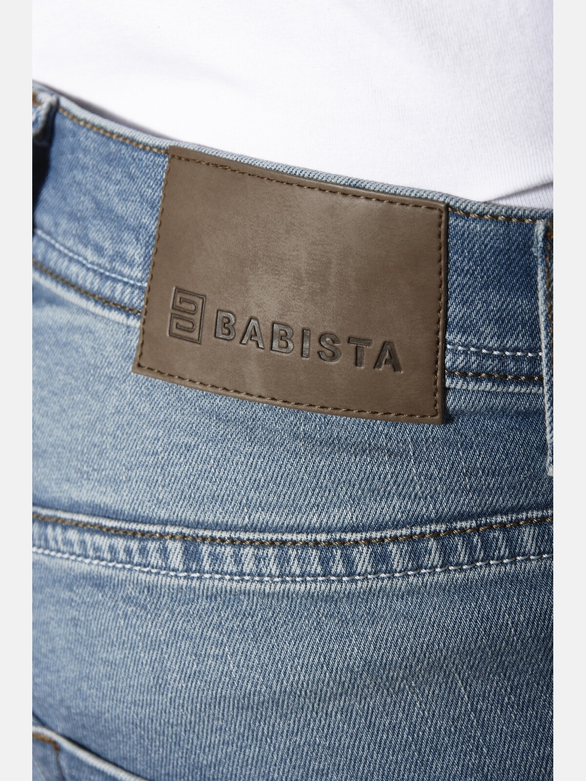 Babista Stretch-Jeans »Jeans LORETISTI«, (1 tlg.)