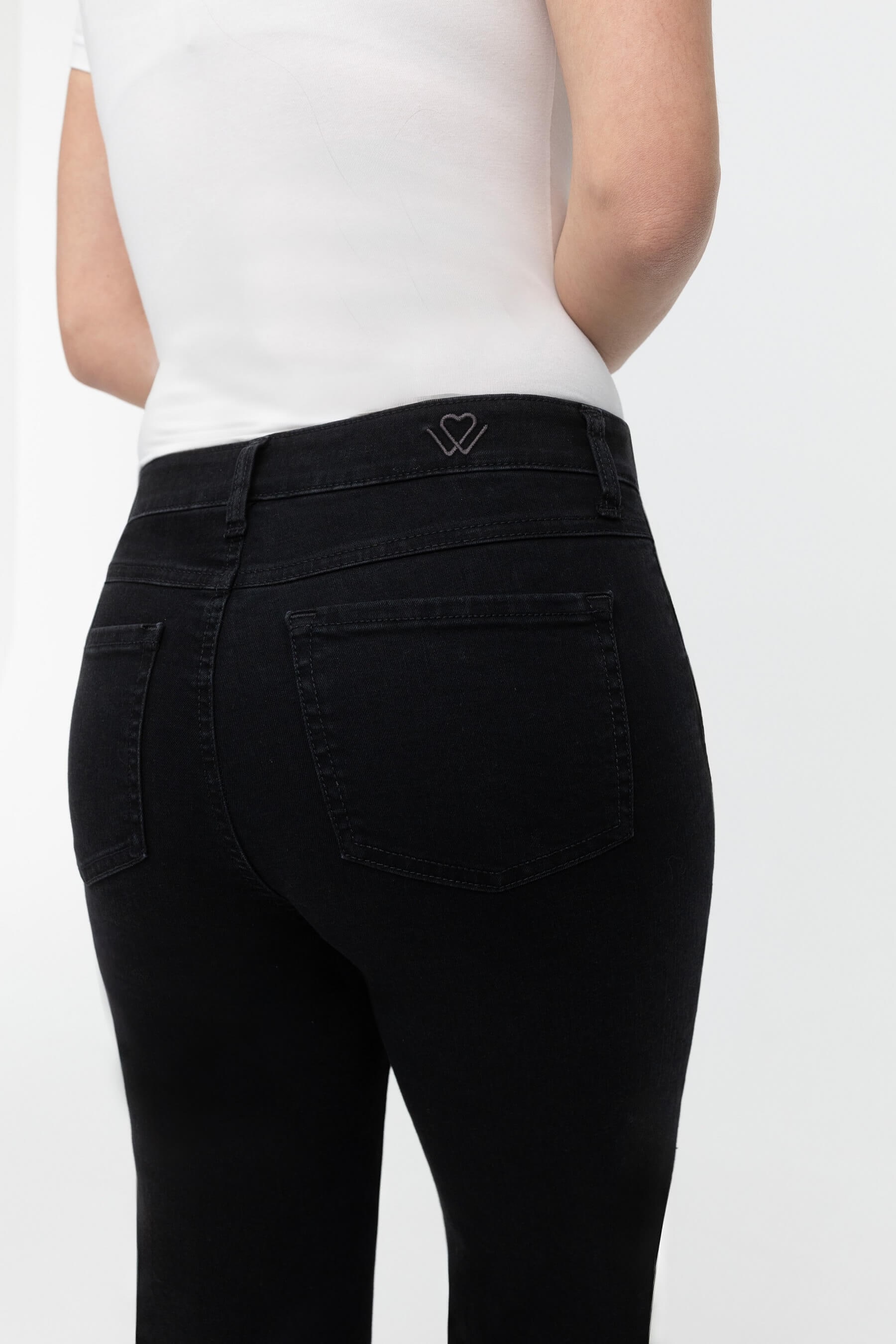 wonderjeans 5-Pocket-Jeans "Relaxed Straight", Cool, modern und vielseitig günstig online kaufen