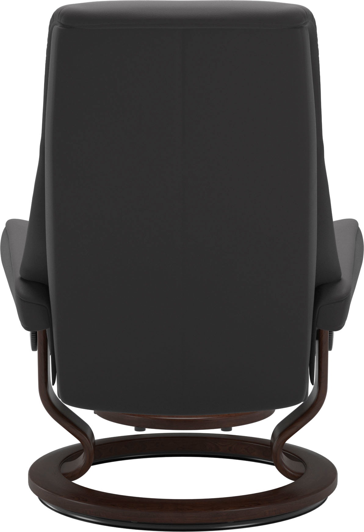 Thumbnail - Stressless Relaxsessel "View", mit Classic Base, Größe S,Gestell Braun