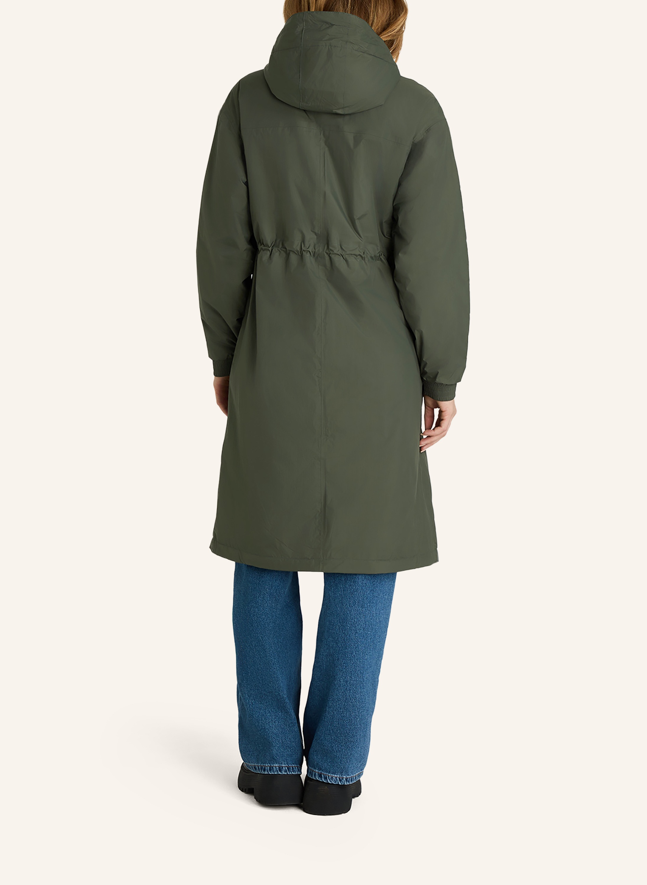 K-WAY Funktionsjacke »K-Way Funktionsjacke LE VRAI 4.0 DELIA WARM«