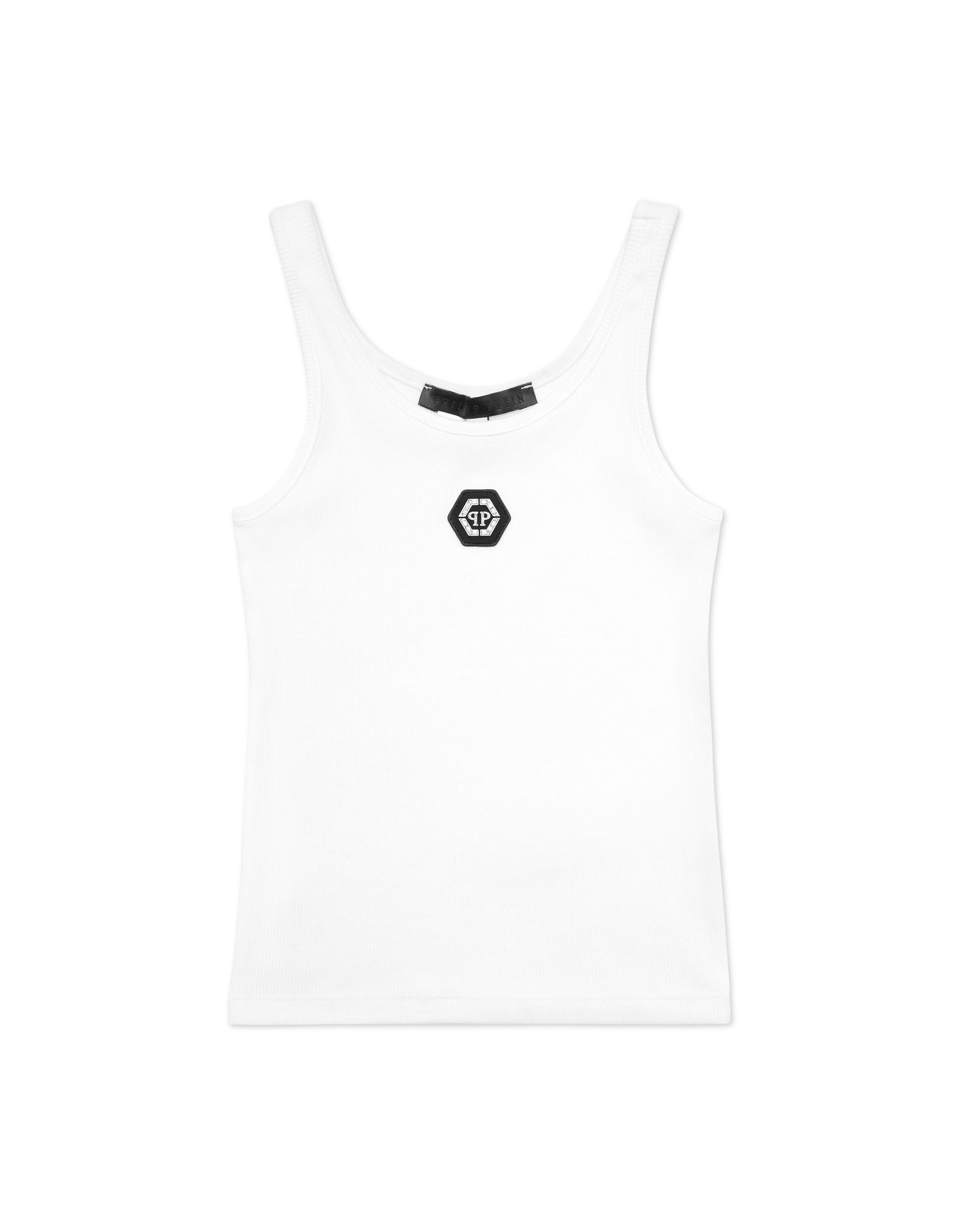 PHILIPP PLEIN Tanktop "Tanktop"