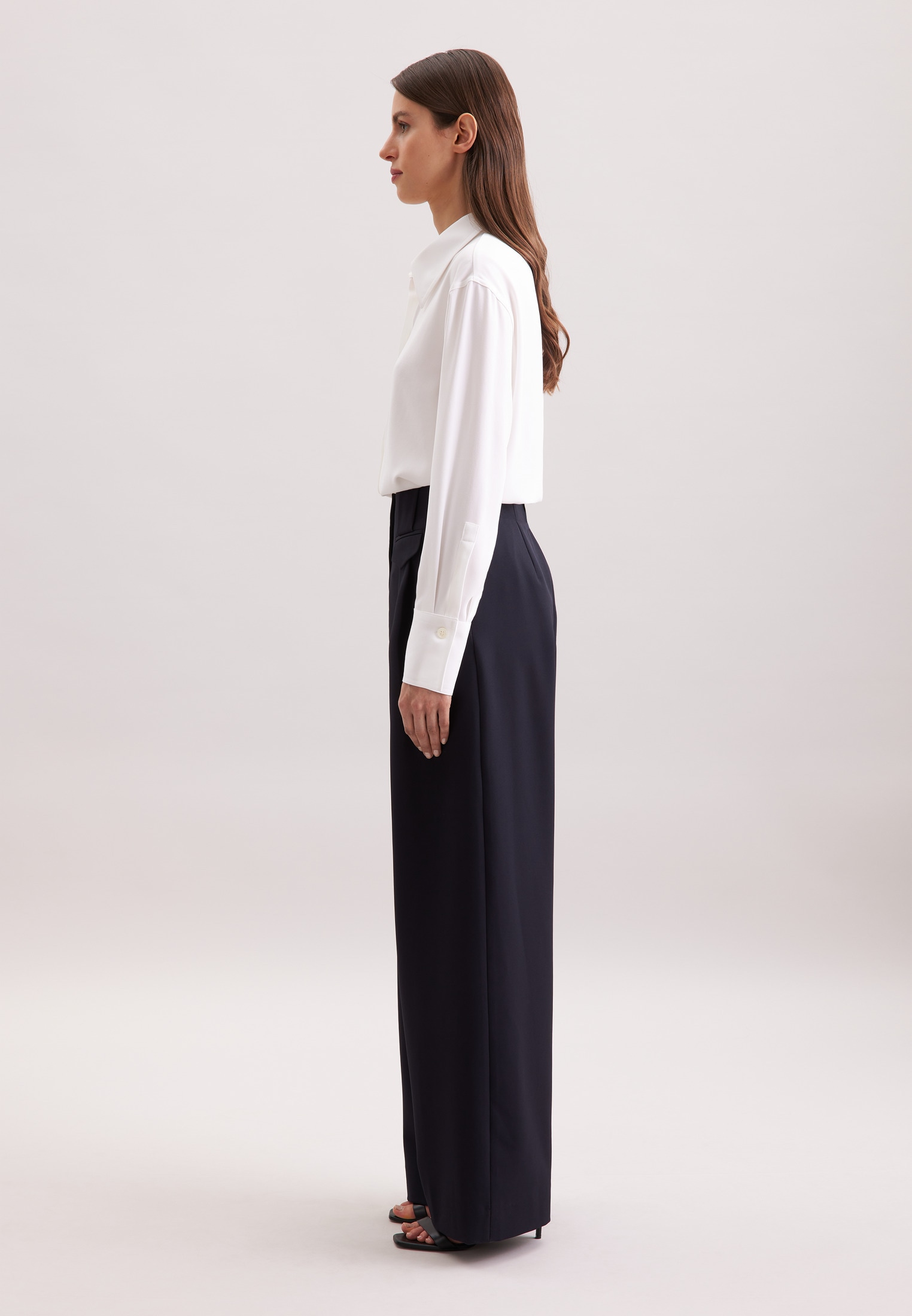seidensticker Culotte »Schwarze Rose«