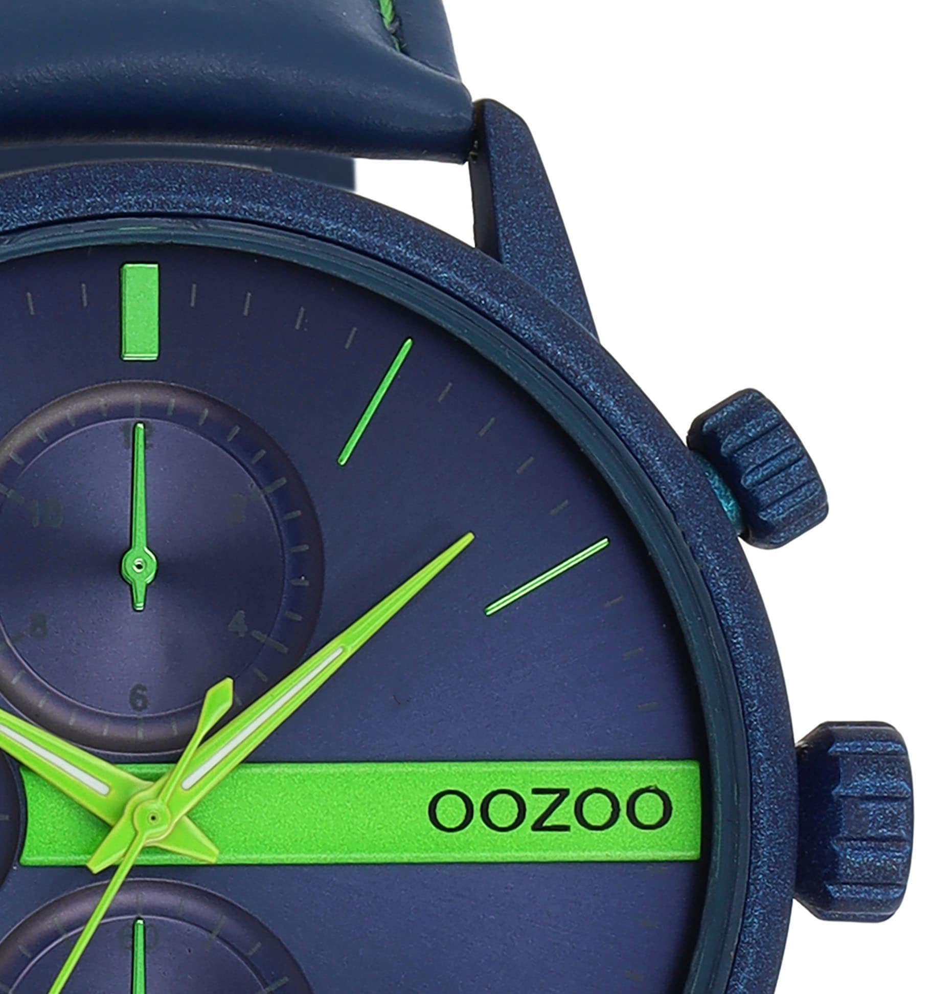 bestellen | OOZOO ▷ BAUR Quarzuhr »C11228«