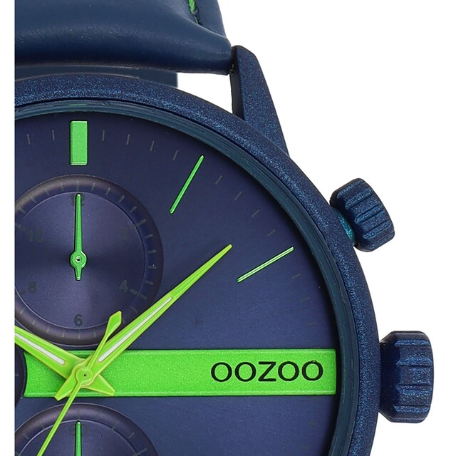 OOZOO Quarzuhr »C11228« ▷ bestellen | BAUR