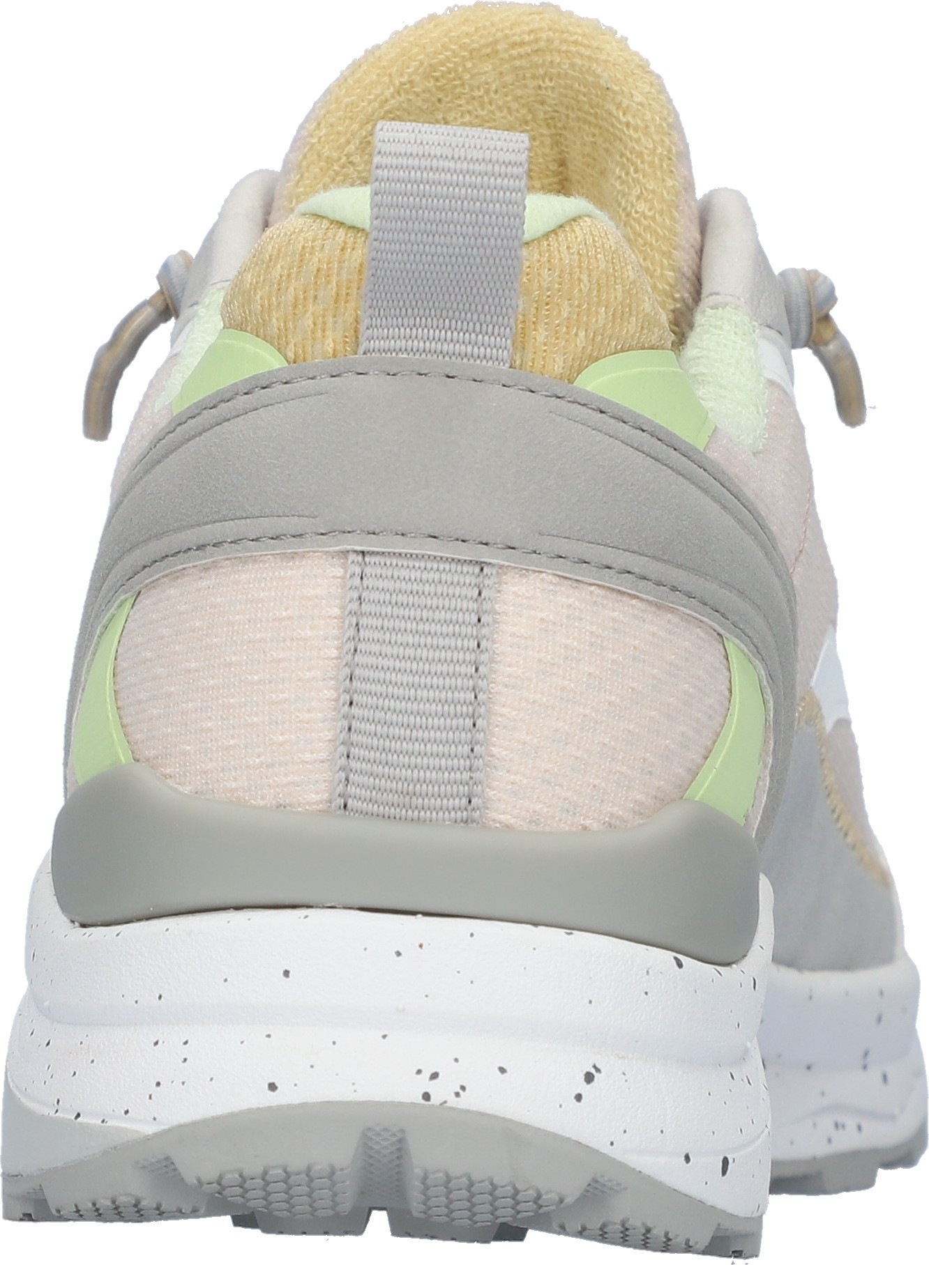 Waldläufer Slip-On Sneaker "H-CHARLIE" Schlupfschuh, Bequemschuh in Komfort günstig online kaufen