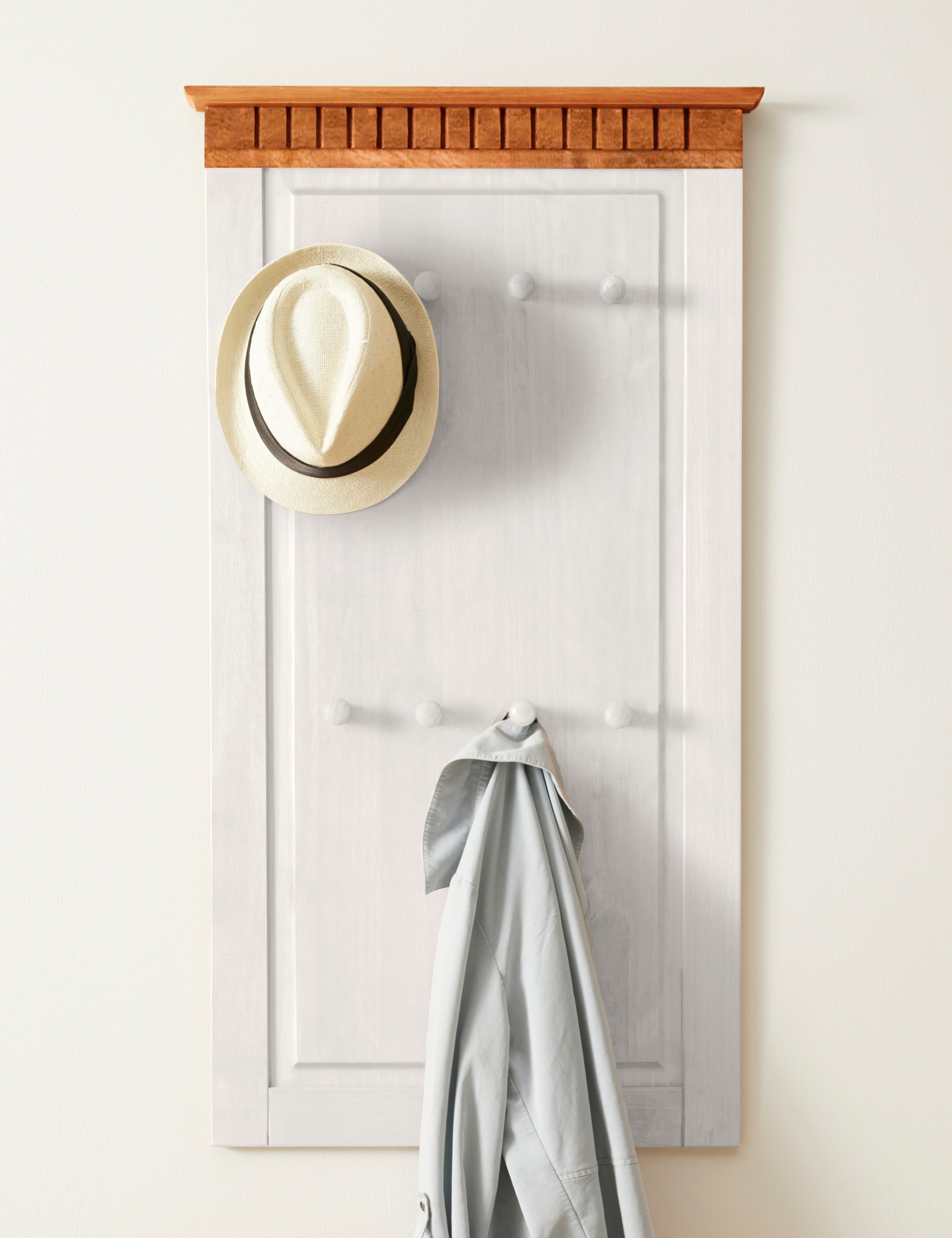 OTTO home "Lisa" aus massivem Kiefernholz, Höhe 110 cm, Breite 60 cm günstig online kaufen