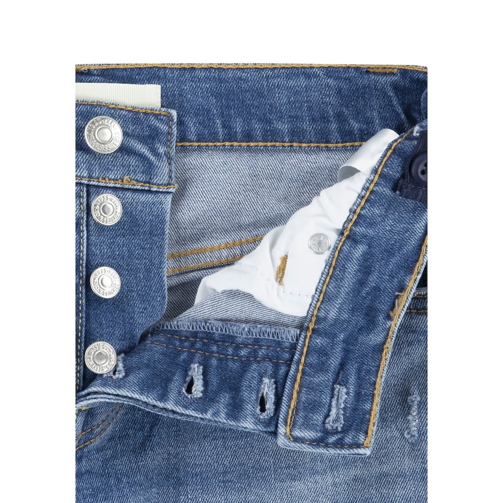 Levi's® Kids 5-Pocket-Jeans »501 ORIGINAL JEANS«