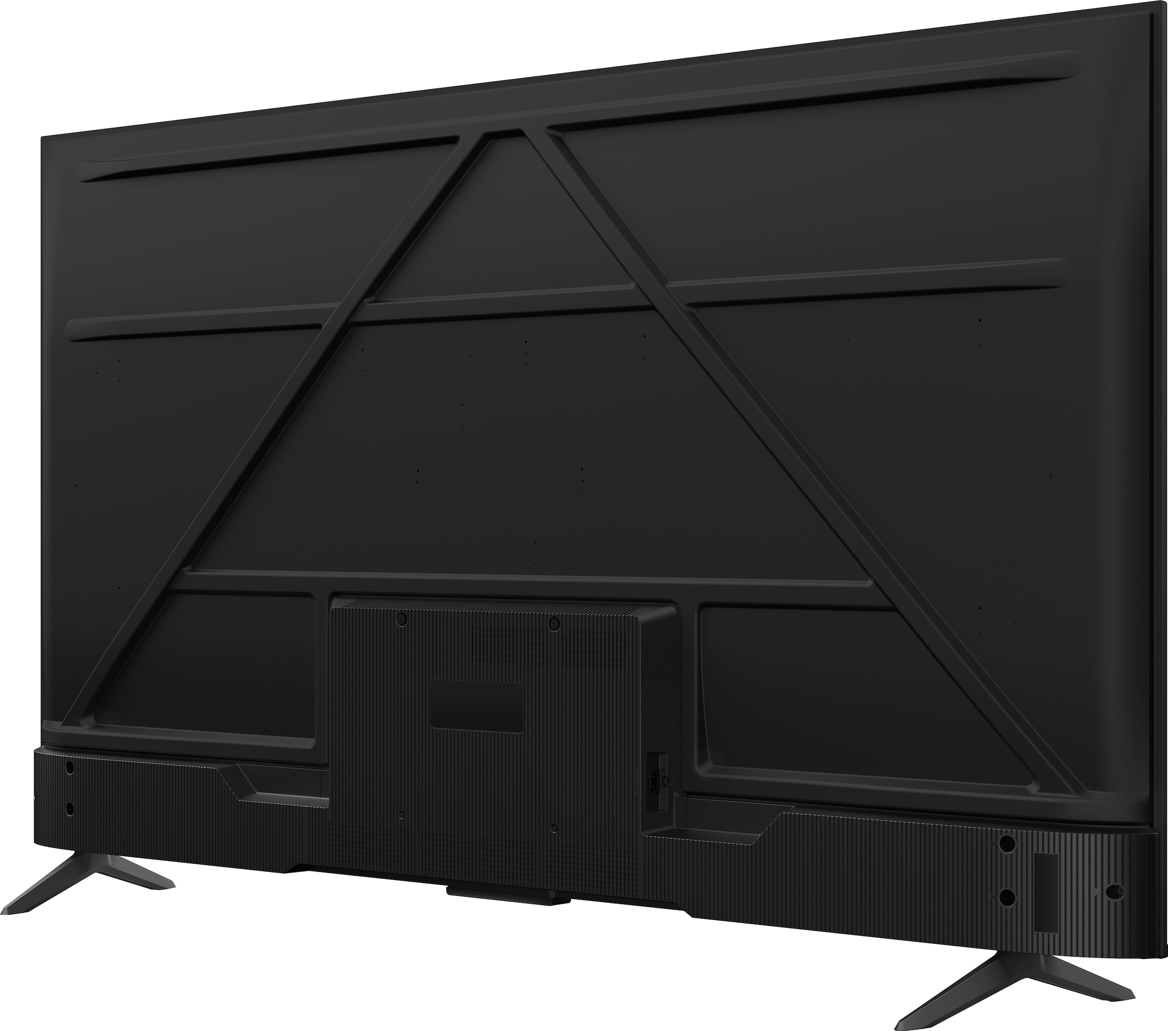 TCL LED-Fernseher »65V6CX1«, 4K Ultra HD, Google TV-Smart-TV, 4K HDR, Multi-HDR, Dolby Vision, Game Master, Smart TV, Apple TV, AiPQ