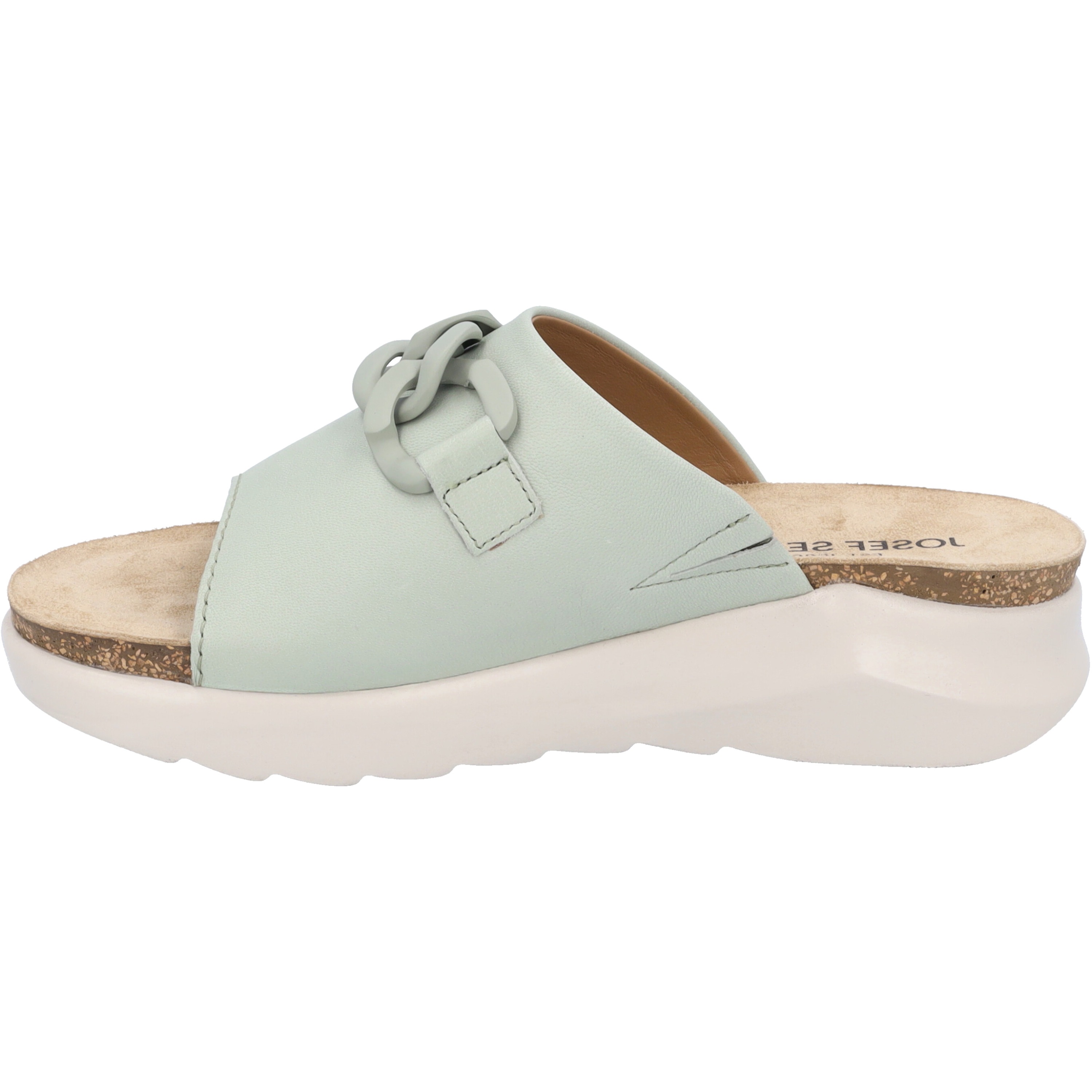 Thumbnail - Josef Seibel Sandale "Celine 07, salvia"