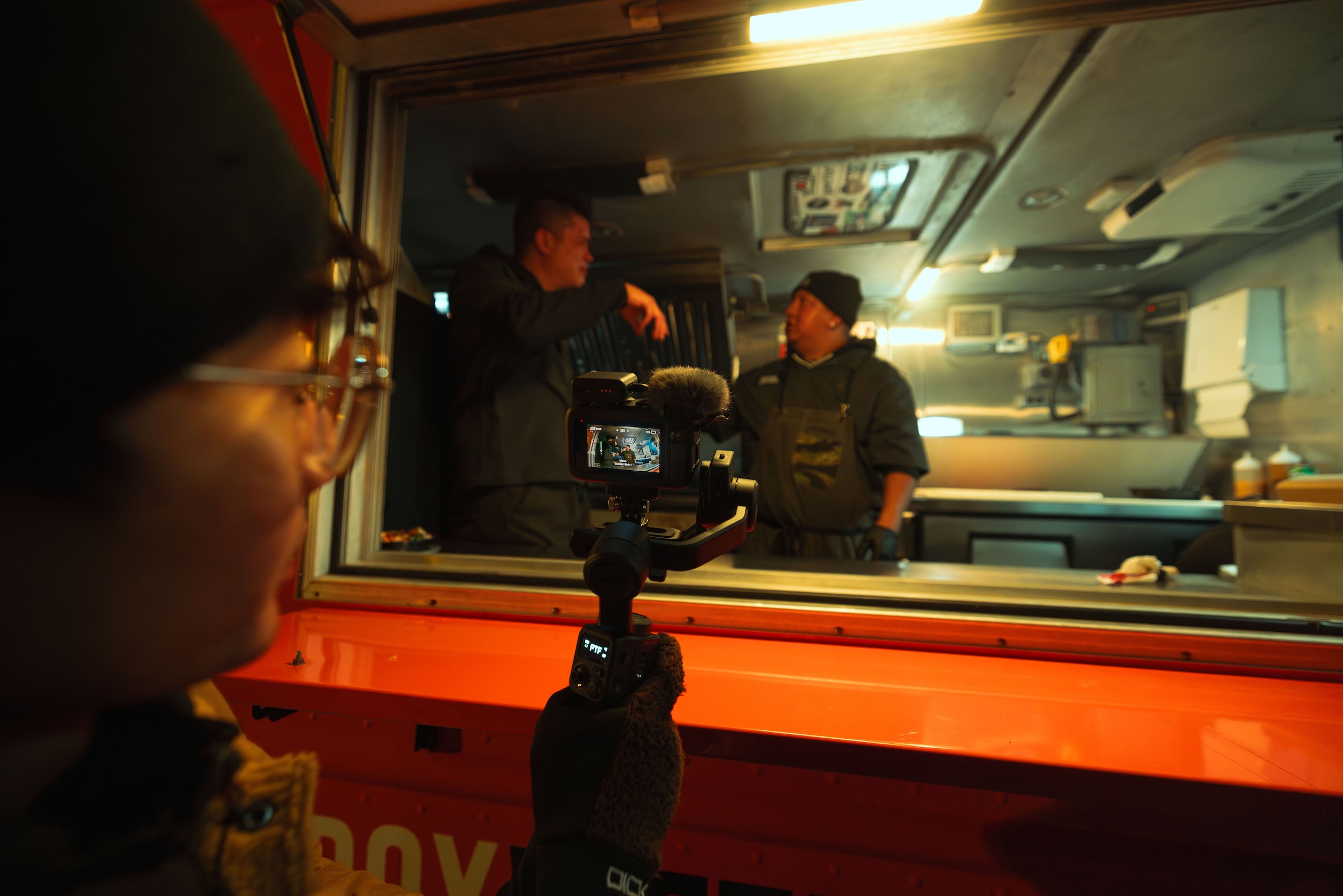 GoPro Action Cam »Mission 1« 8K Bluetooth