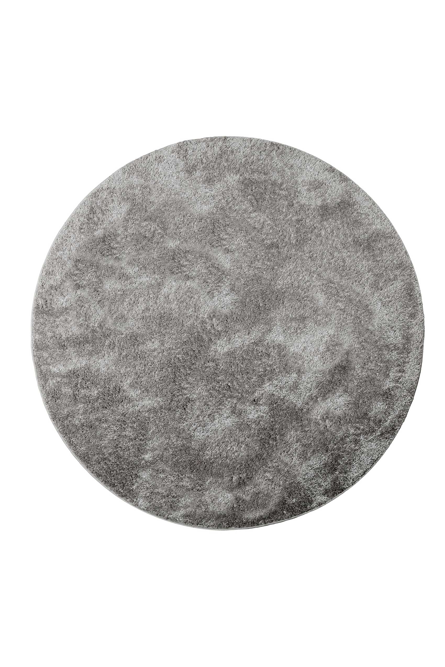 Homie Living Teppich »Flavio«, quadratisch, 30 mm Höhe, Hochflor, gewebt, weich, uni, Wohnzimmer, Schlafzimmer, waschbar