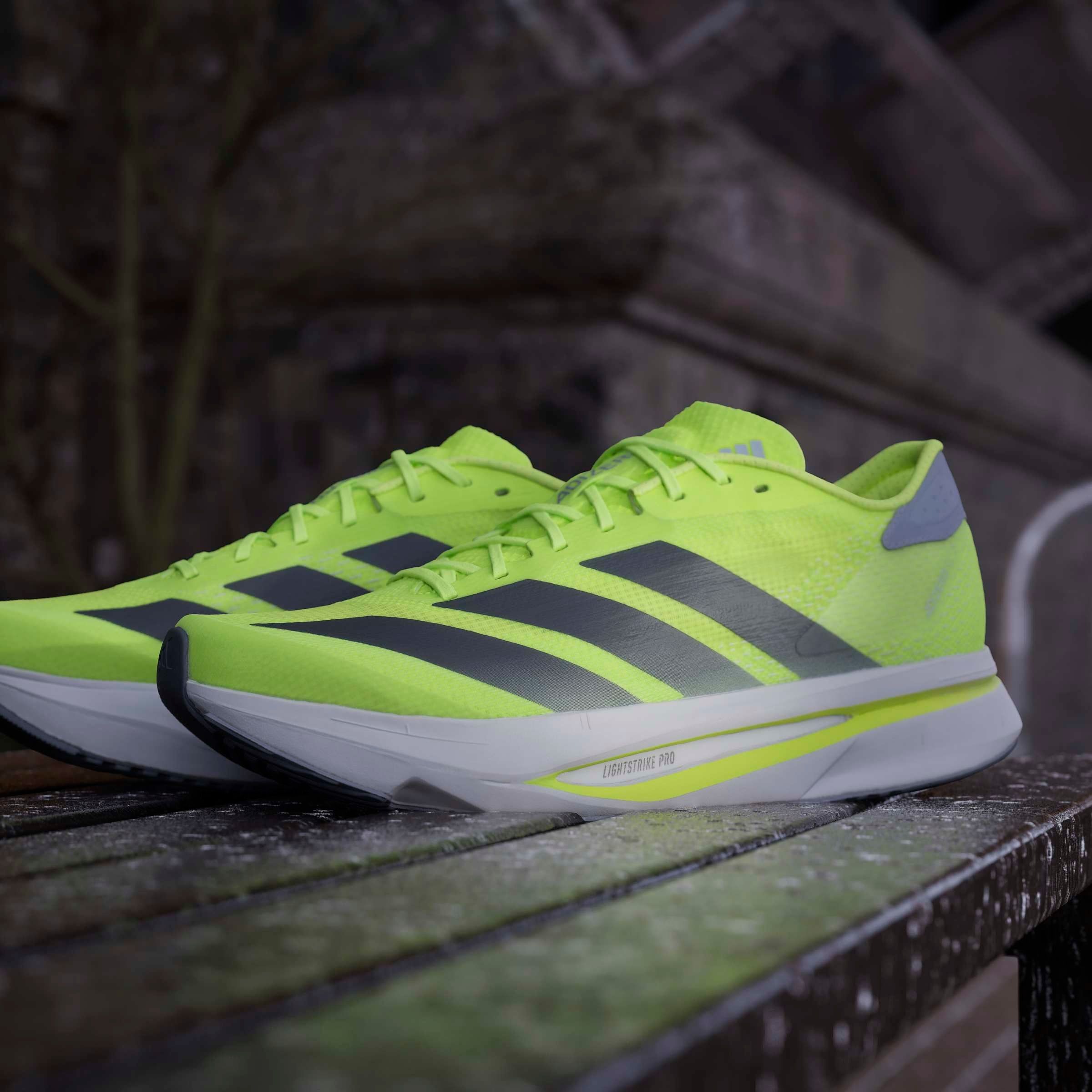adidas Performance Laufschuh »ADIZERO SL 2«
