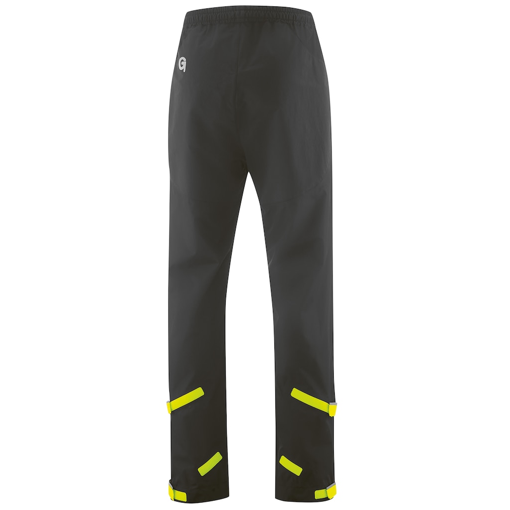 Gonso Regenhose »Nandro Long-Zip«