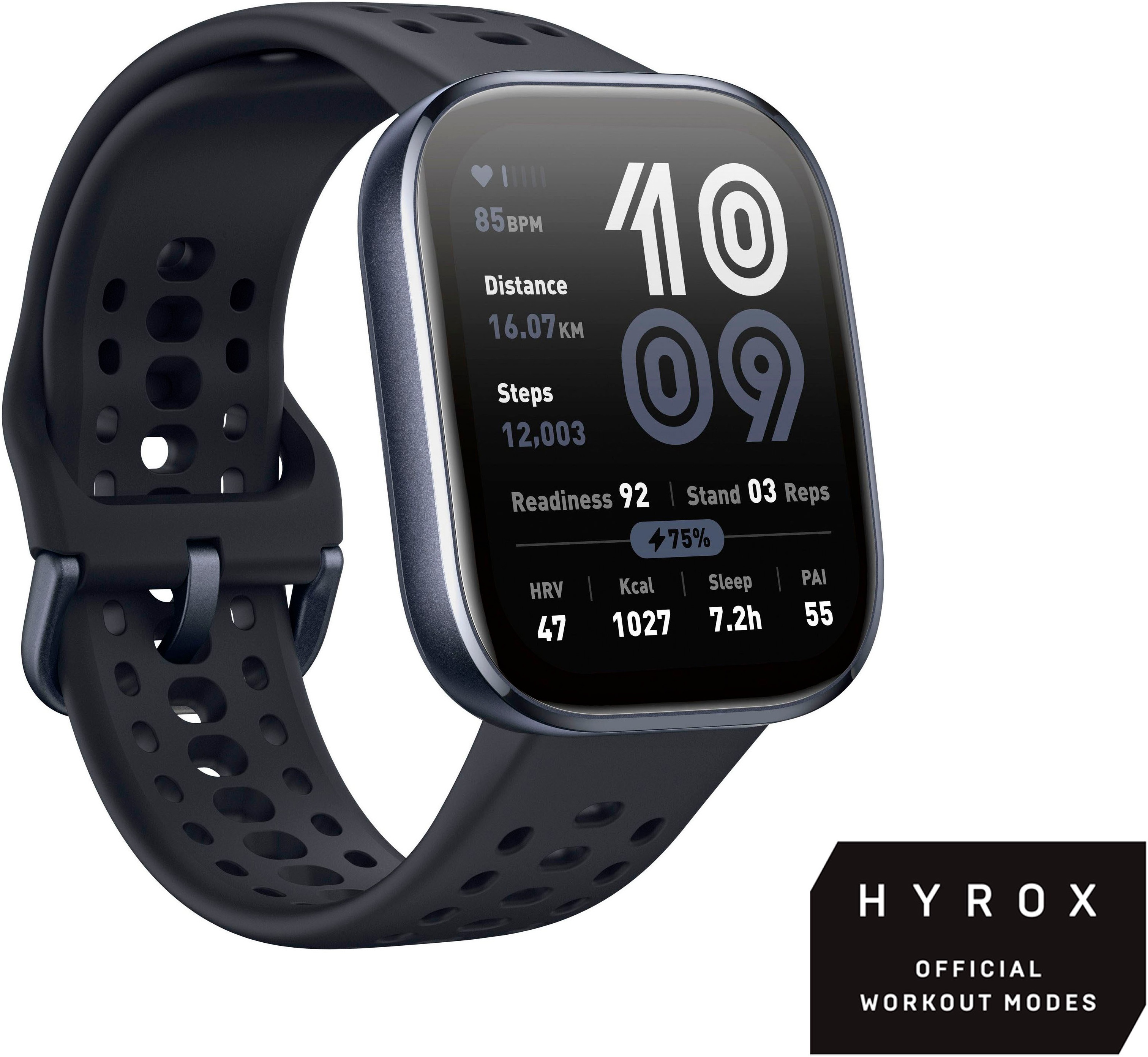 Thumbnail - Amazfit Smartwatch "Bip 6" (5 cm / 1,97 ″)
