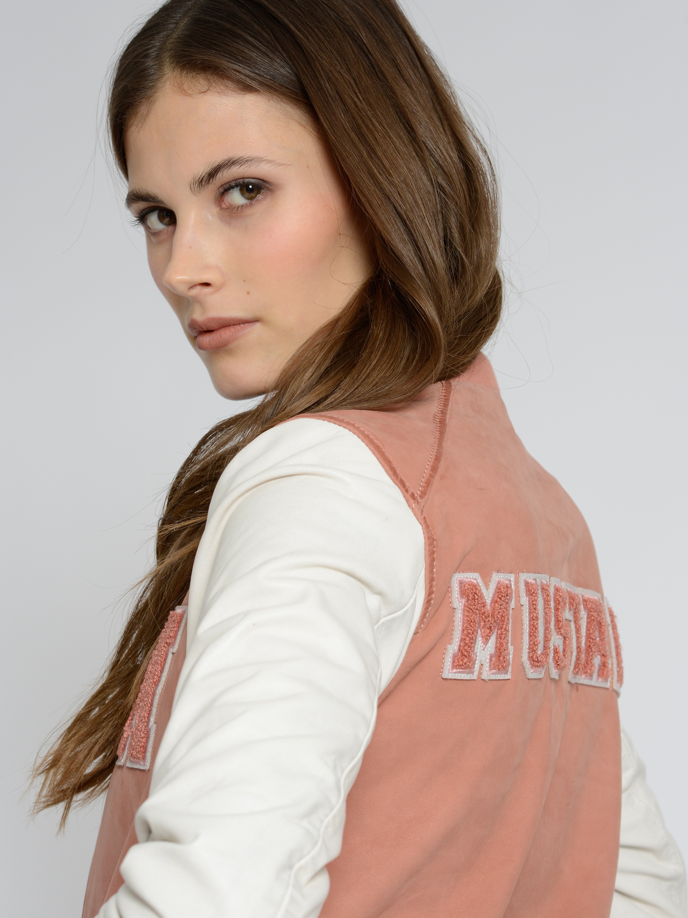 MUSTANG Blouson »31022104«