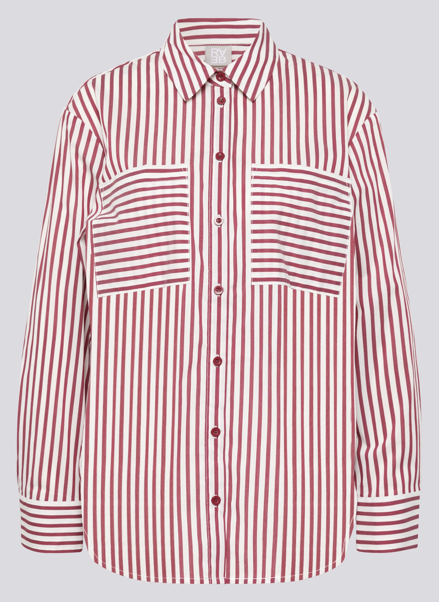 Rabe Klassische Bluse »Bluse«