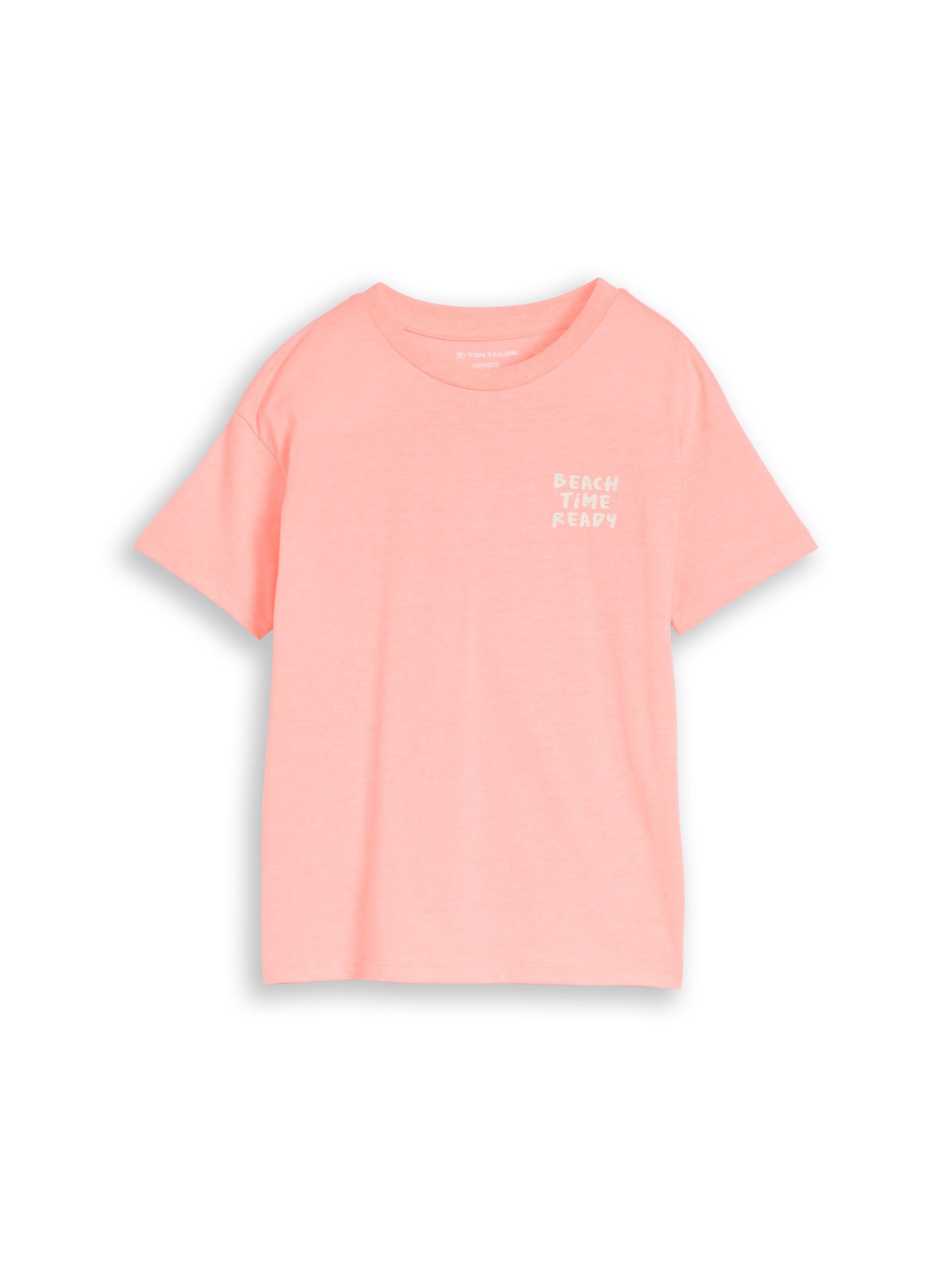 TOM TAILOR T-Shirt mit Print