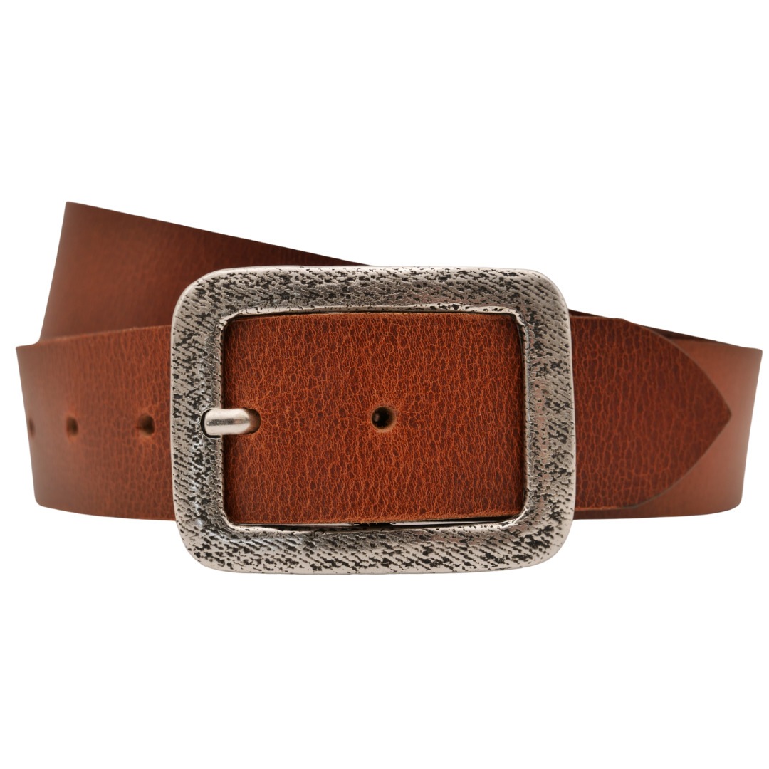 AnnaMatoni Ledergürtel "AnnaMatoni Ledergürtel Tea Ledergürtel Tea" günstig online kaufen