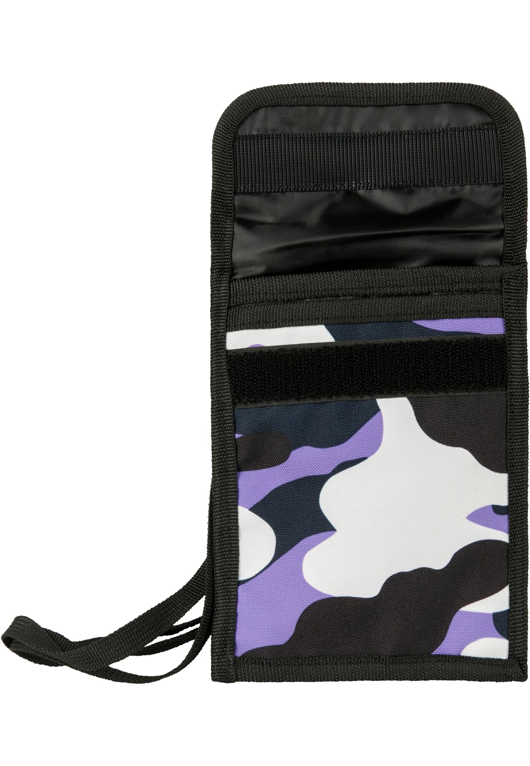 URBAN CLASSICS Beuteltasche »Urban Classics Unisex Neck Pouch Oxford«, (1 tlg.)
