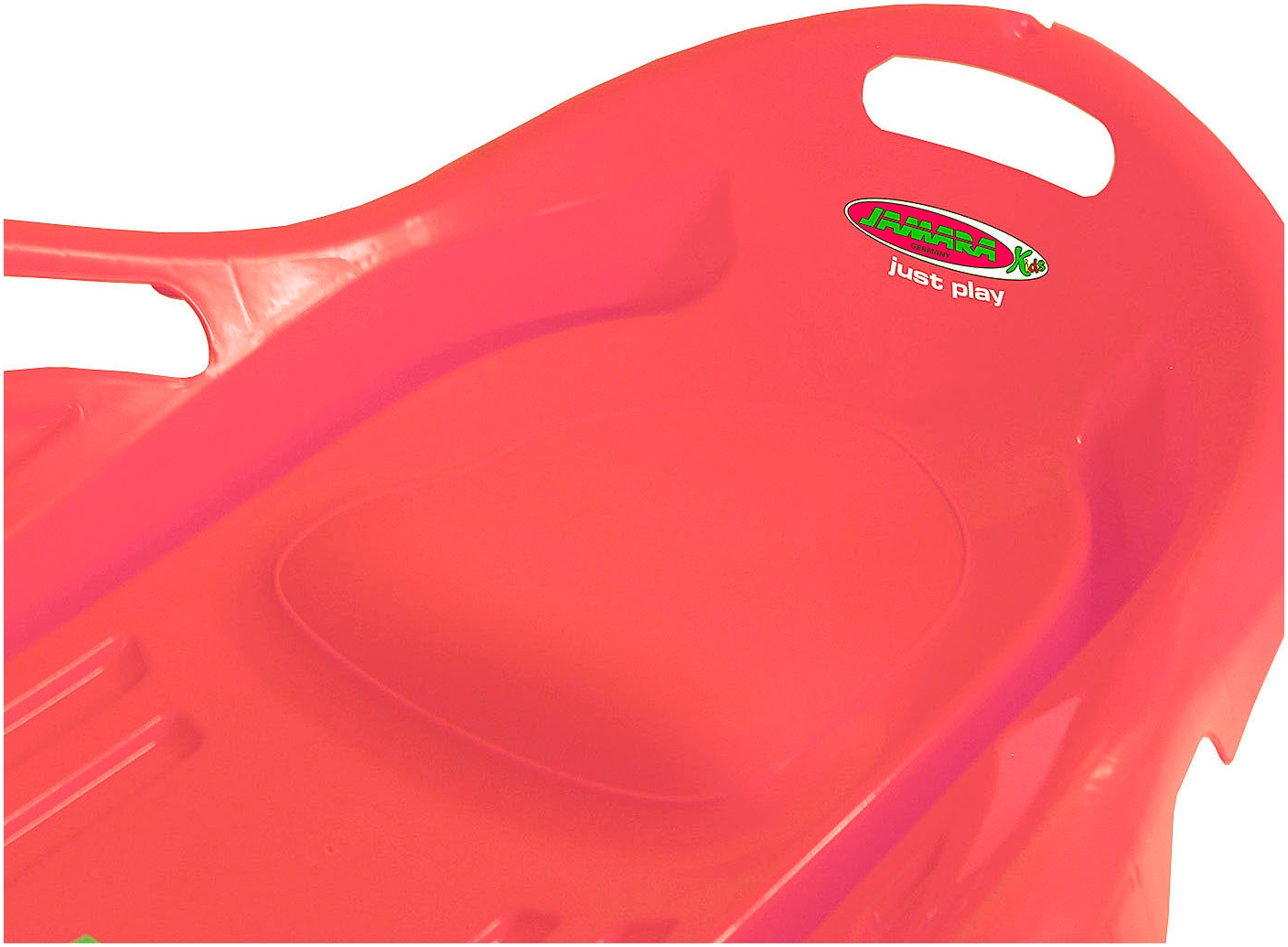 Jamara Bob »Snow Play Bob Speed 78« Made in Europe