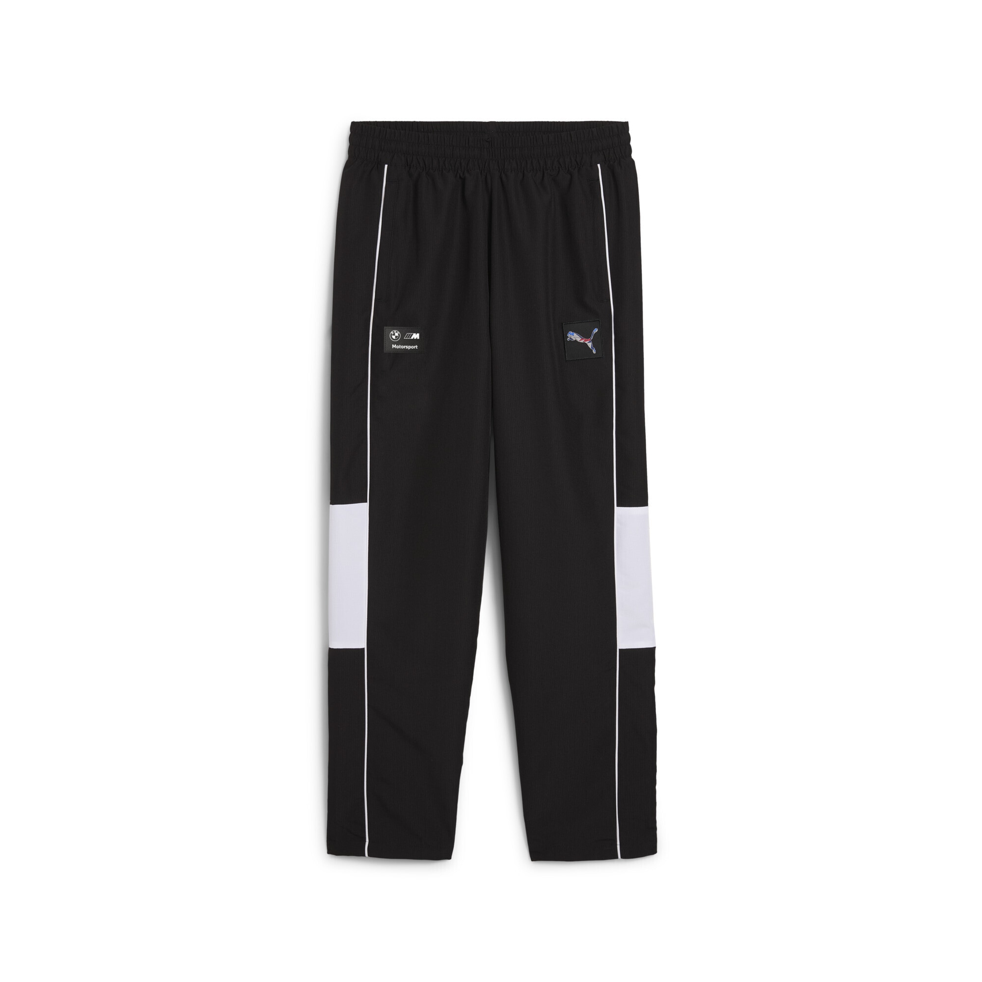 PUMA Sporthose "BMW M Motorsport SDS 2.0 Badge Hose Herren" günstig online kaufen