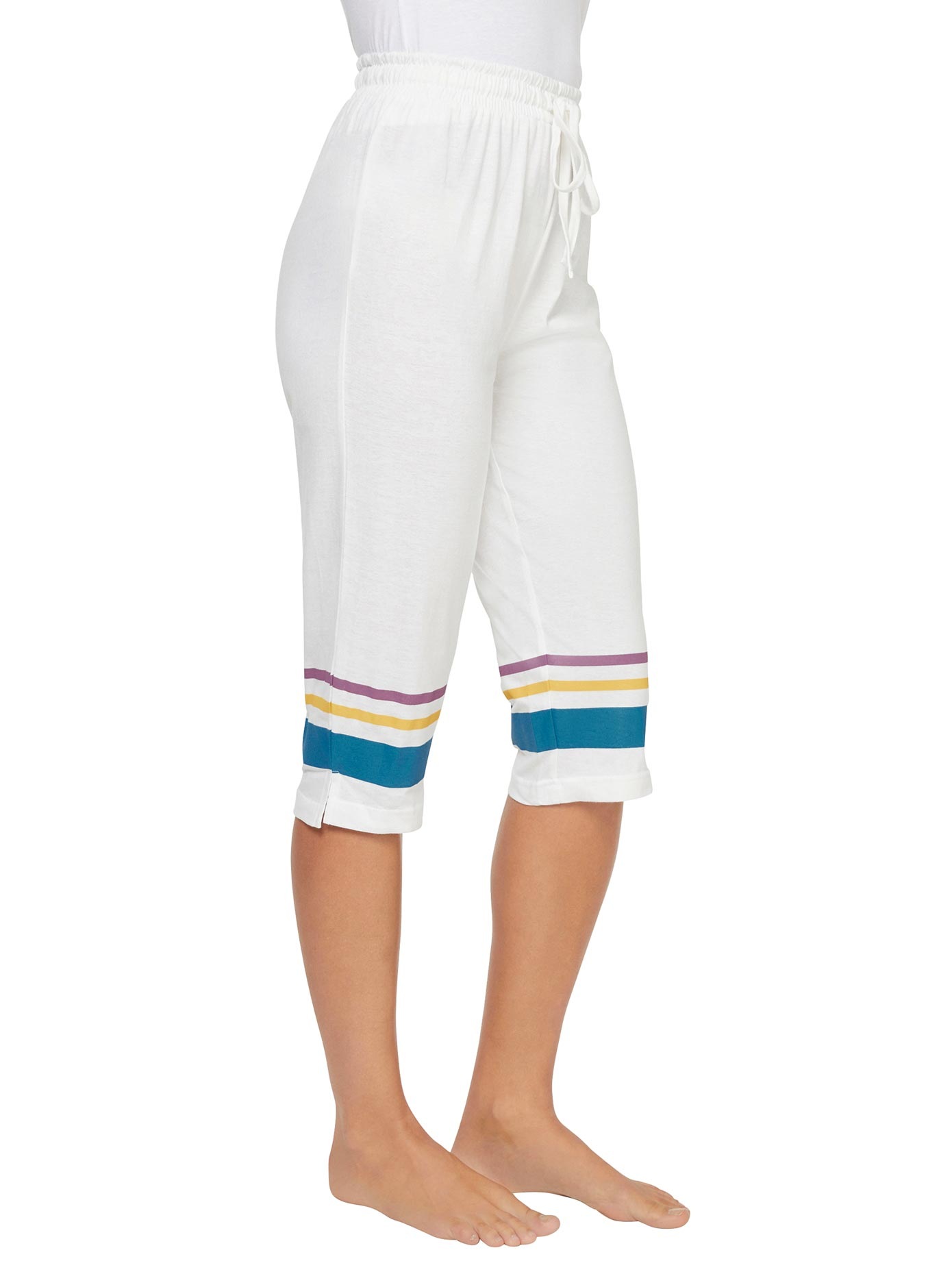 wäschepur Caprihose