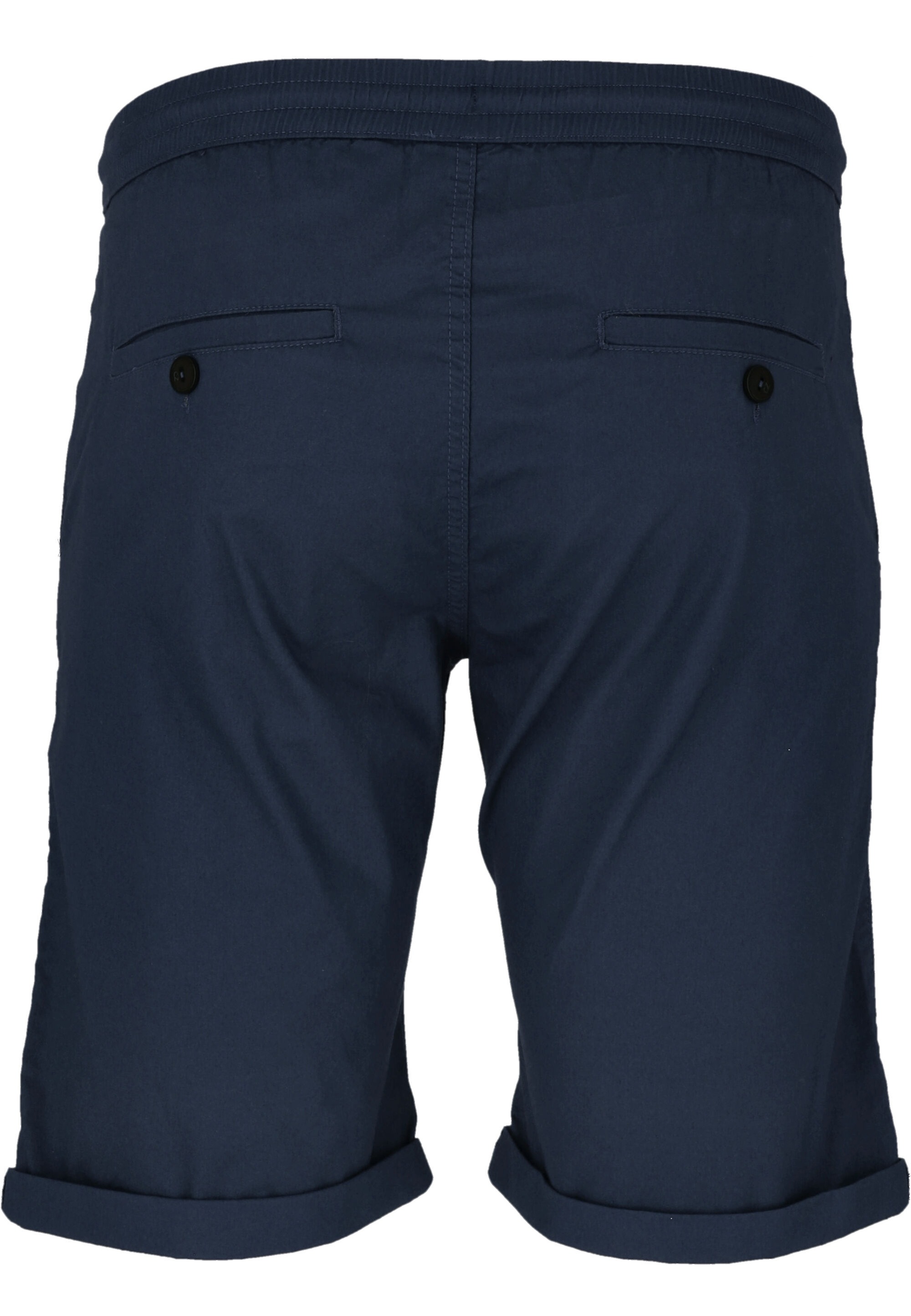 CRUZ Shorts »Gilchrest«, mit praktischen Seitentaschen