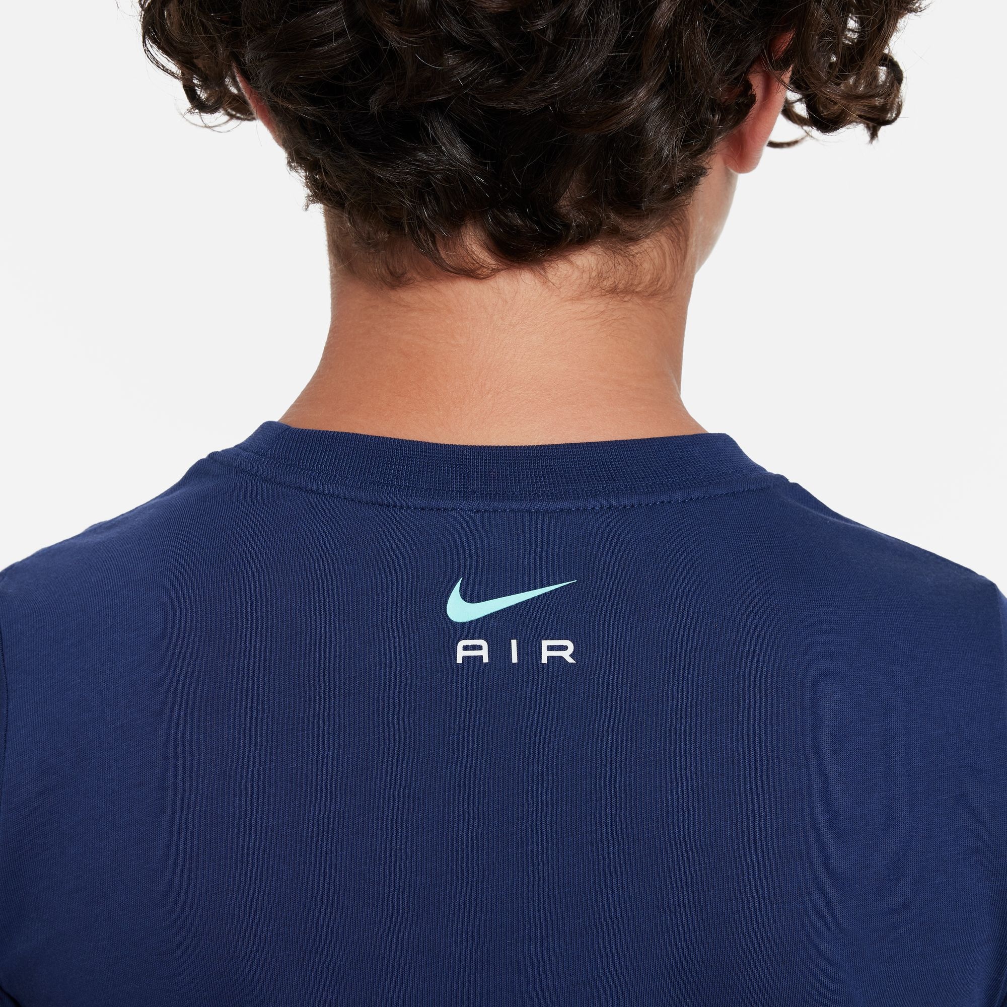 Nike Sportswear T-Shirt »NSW N AIR bestellen Kinder« TEE BAUR - | für