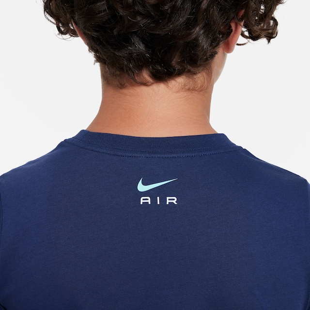 Nike Sportswear T-Shirt »NSW N AIR TEE - für Kinder« bestellen | BAUR
