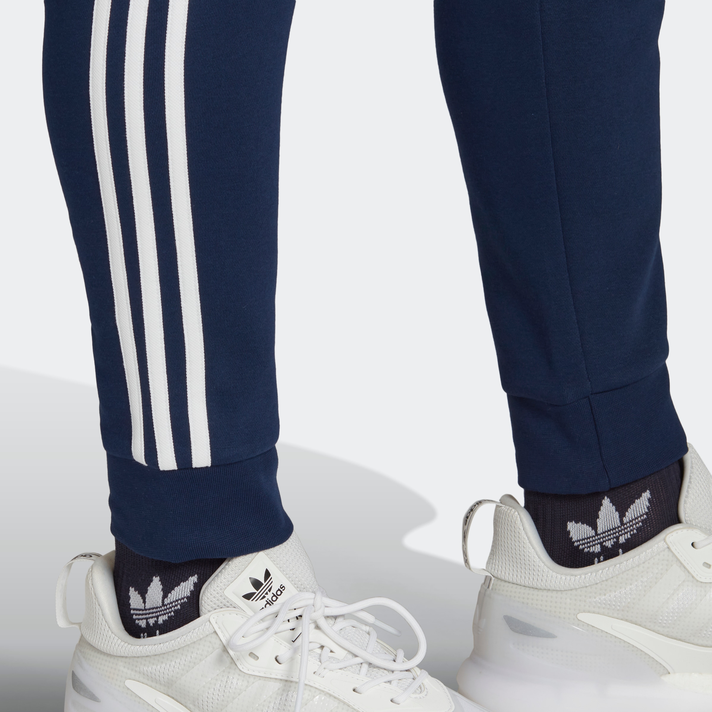 (1 CLASSICS Sporthose Originals »ADICOLOR 3STREIFEN HOSE«, BAUR adidas | tlg.)