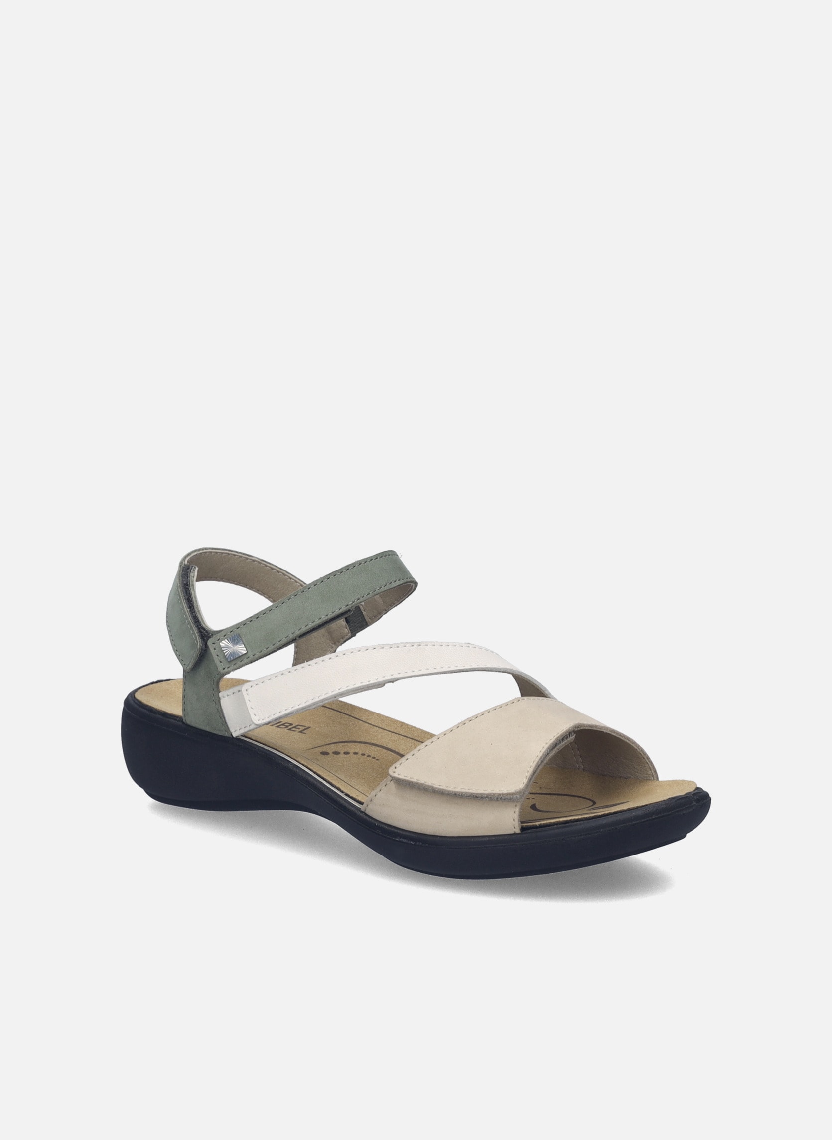 Josef Seibel Sandale »Ibiza 02, ceramic-multi«