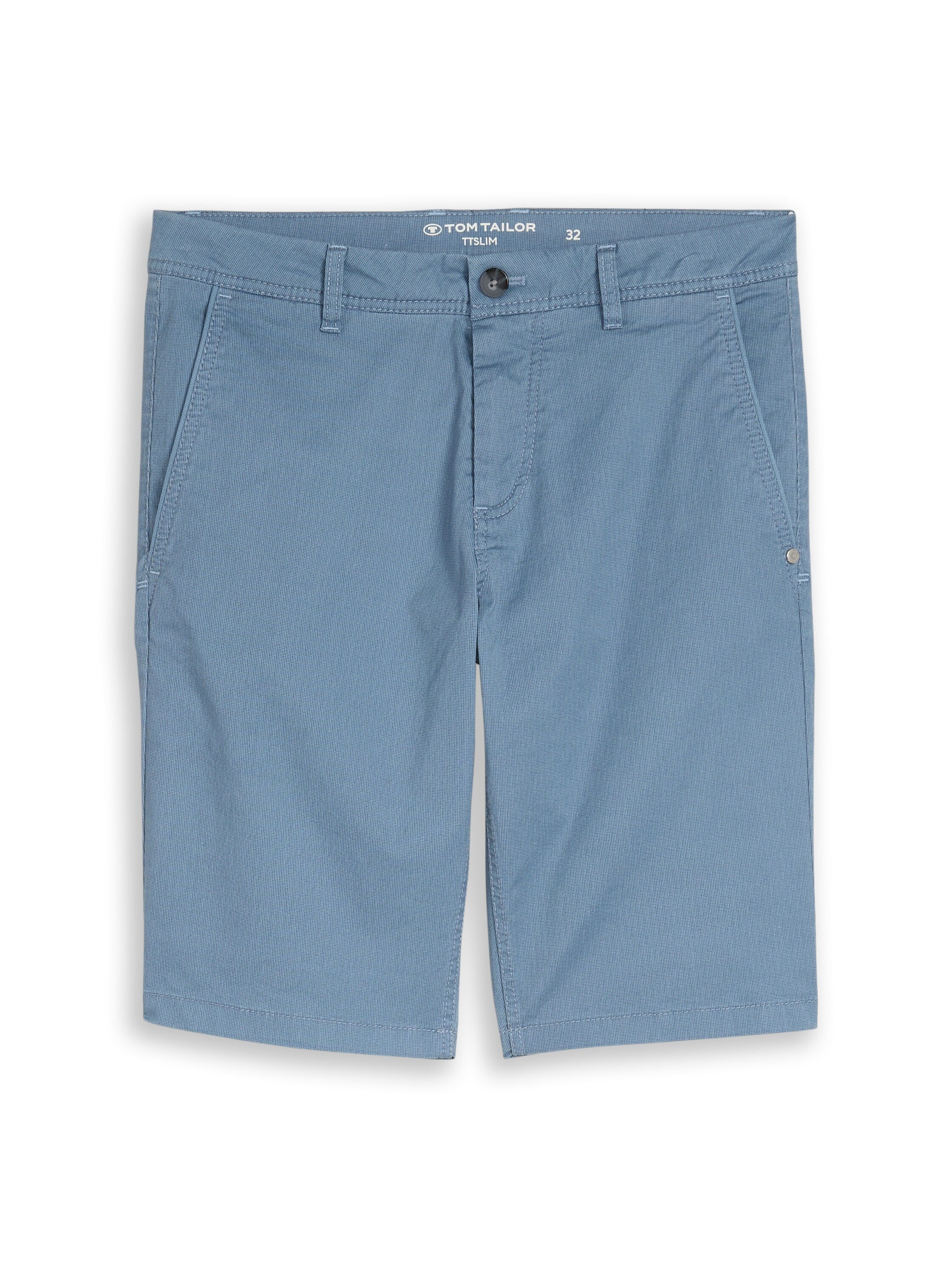 TOM TAILOR 1100000002199  mit Stretch