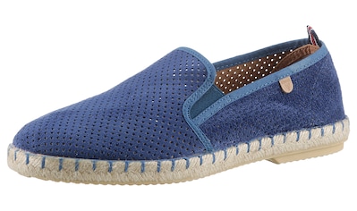 Espadrille »Tom Pacific«