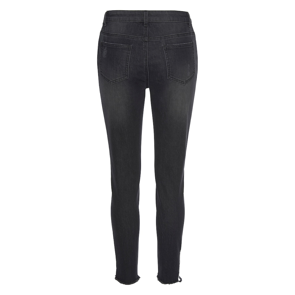 Aniston CASUAL Skinny-fit-Jeans