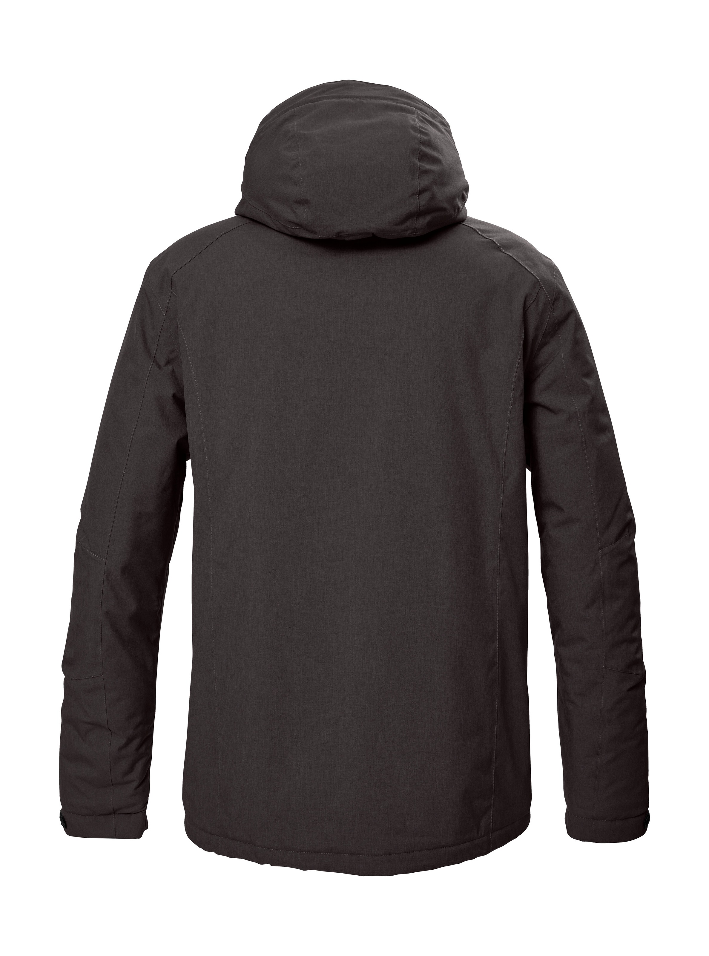 Killtec Funktionsjacke "KOW 4 MN JCKT", Wasser- und winddichte Herrenjacke, günstig online kaufen