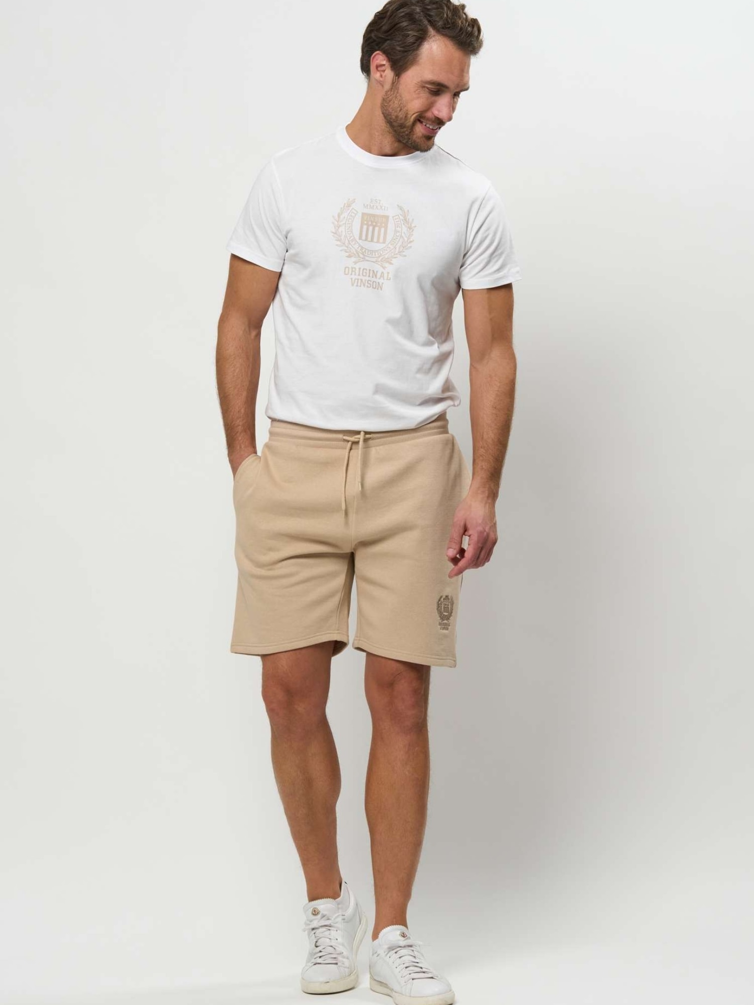 VINSON Shorts »VINSON Shorts VMSancho«
