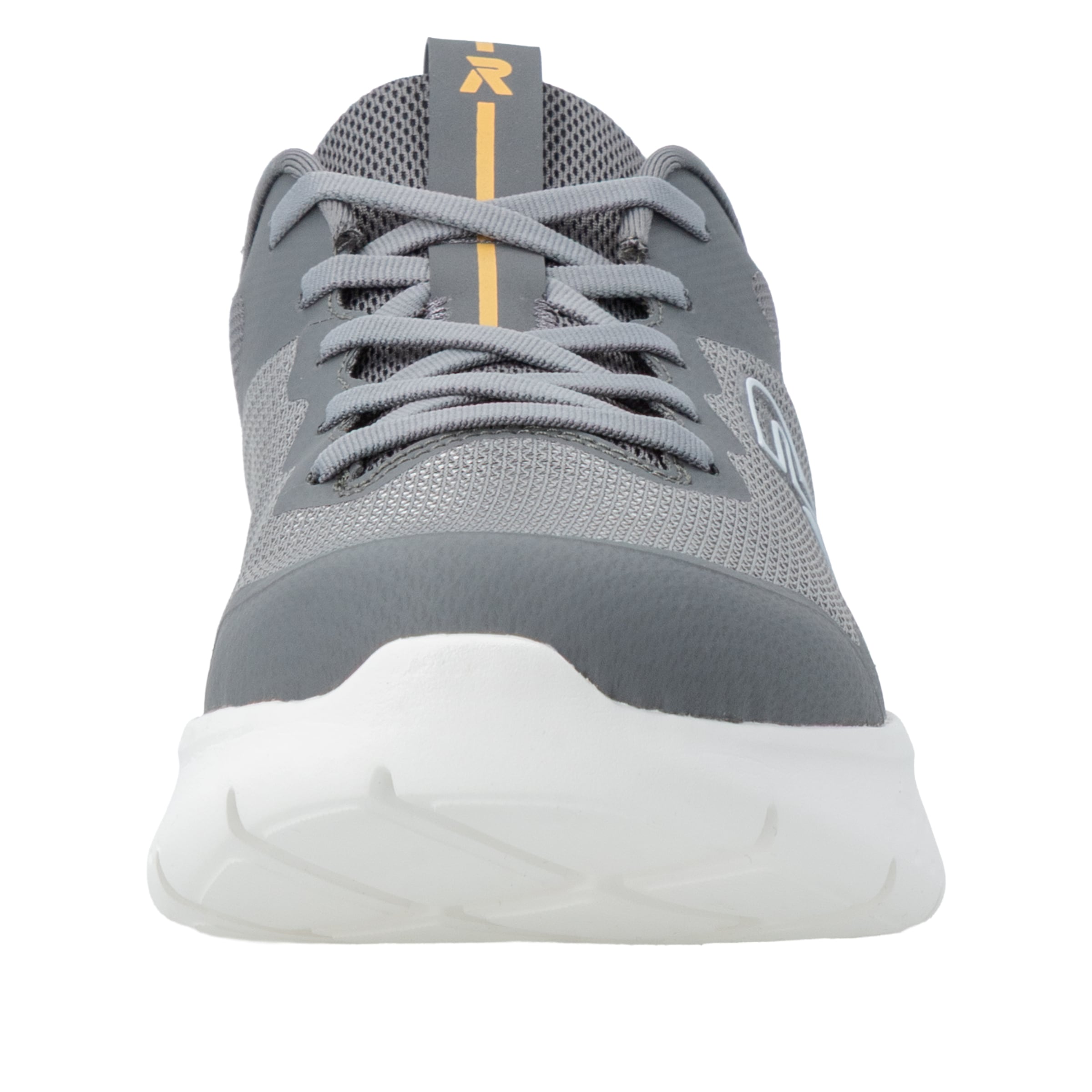 RIEKER Sport Plateausneaker  Sport-Sneaker, Halbschuh, Schnürschuh, Freizeitschuh mit Plateau