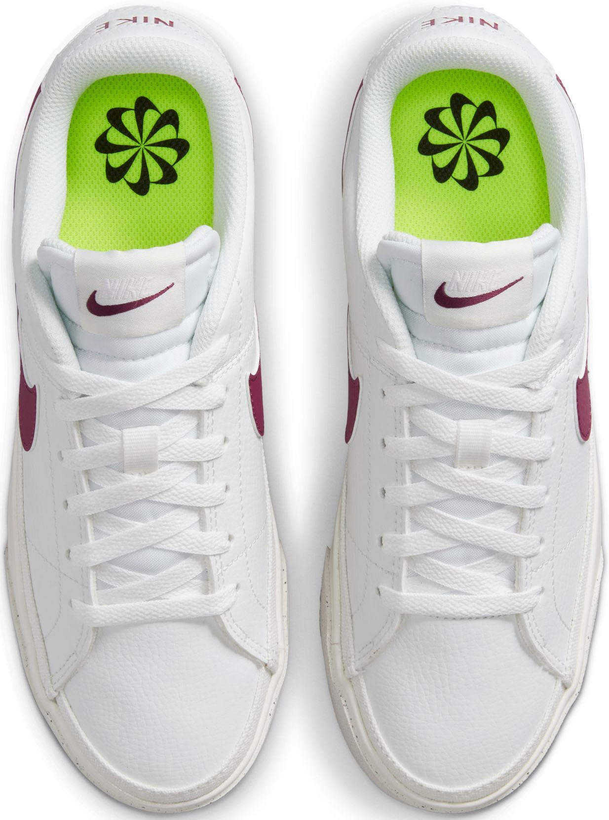 Nike Sportswear Sneaker »COURT LEGACY NEXT NATURE«